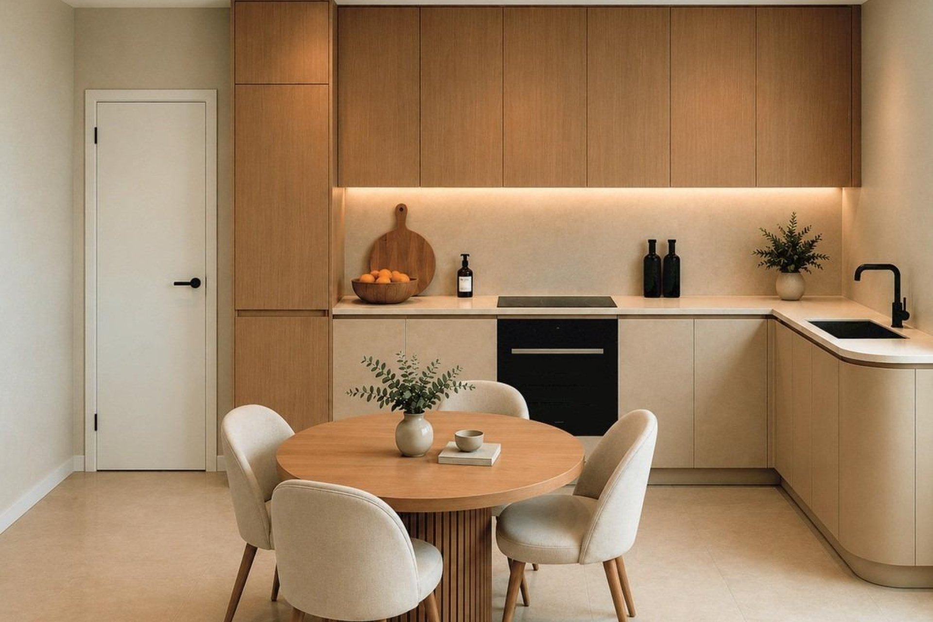 New Build - Apartment  -
Torrevieja - Centro