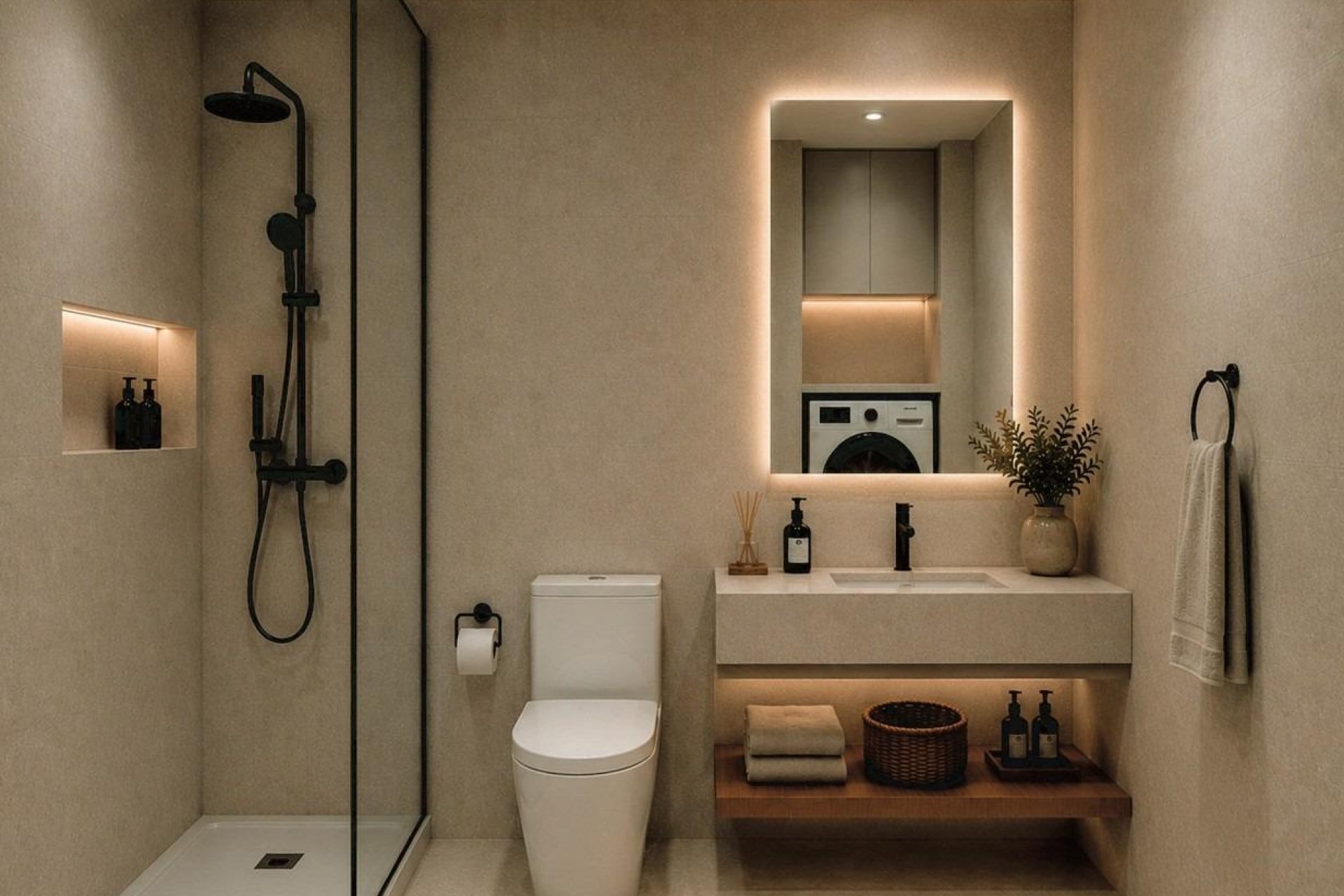 New Build - Apartment  -
Torrevieja - Centro