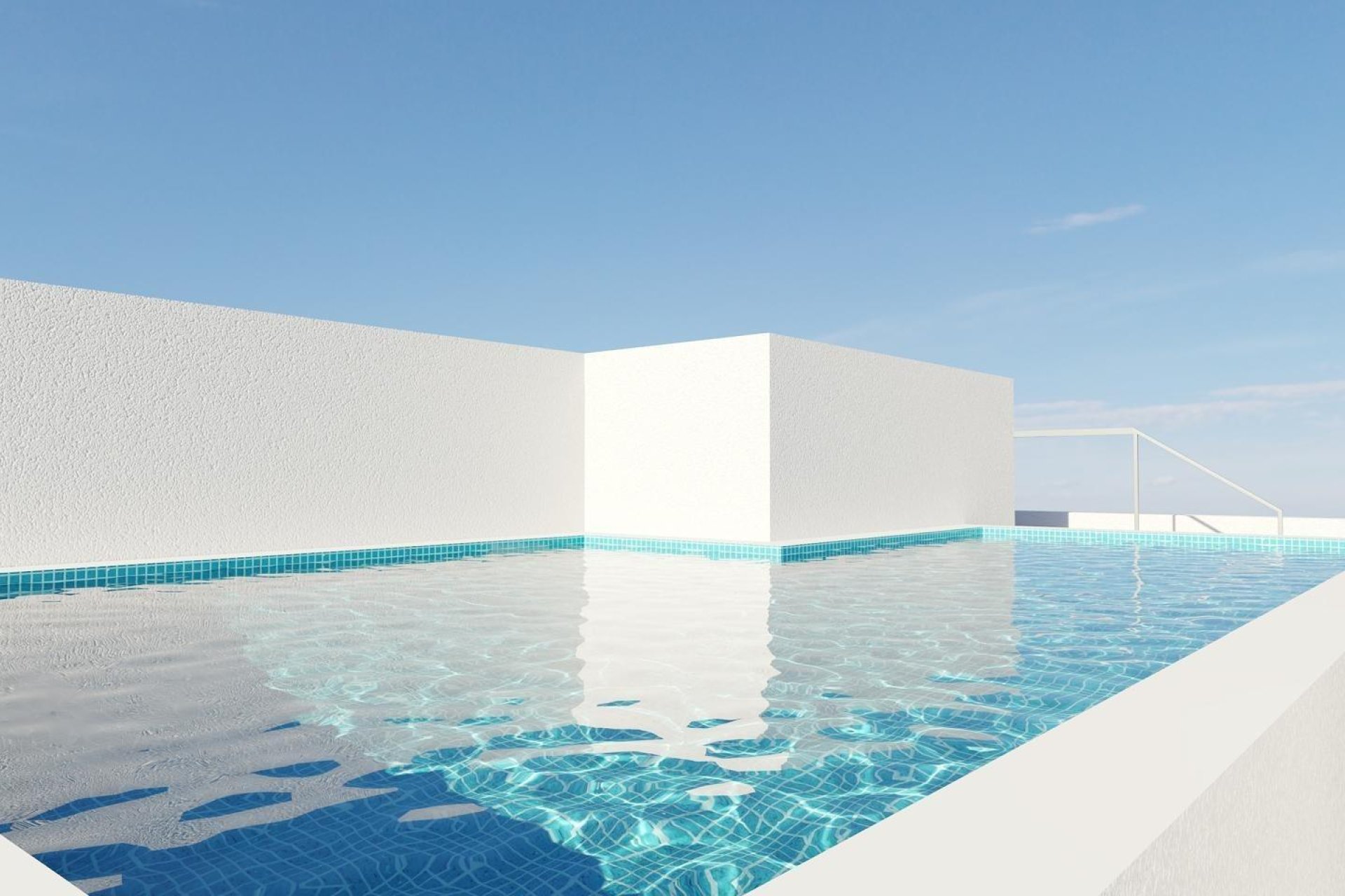 New Build - Apartment  -
Torrevieja - Centro