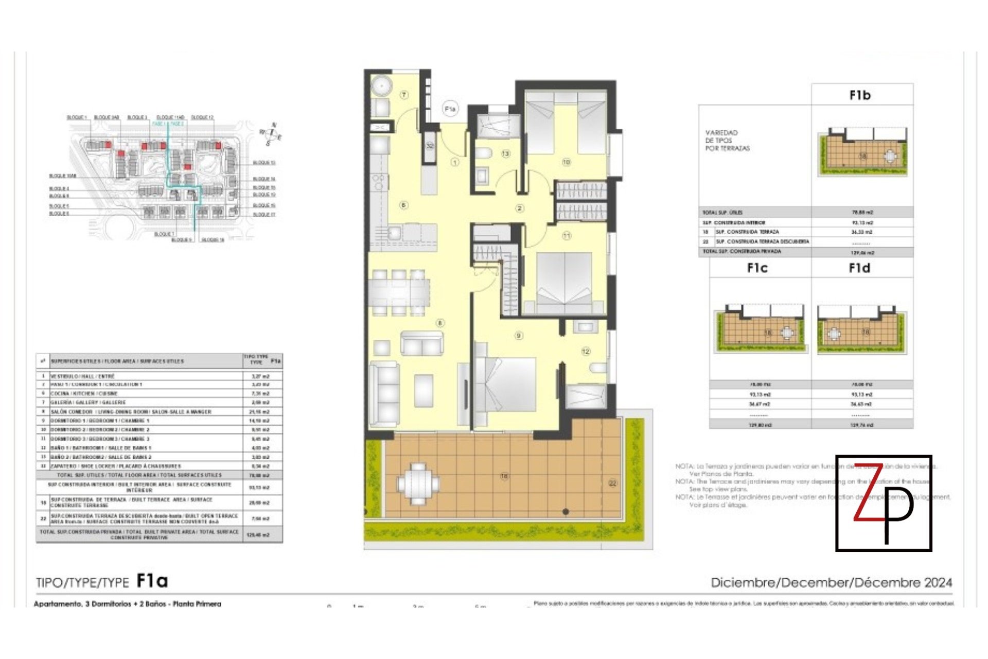 New Build - Apartment  -
Torrevieja - La Mata