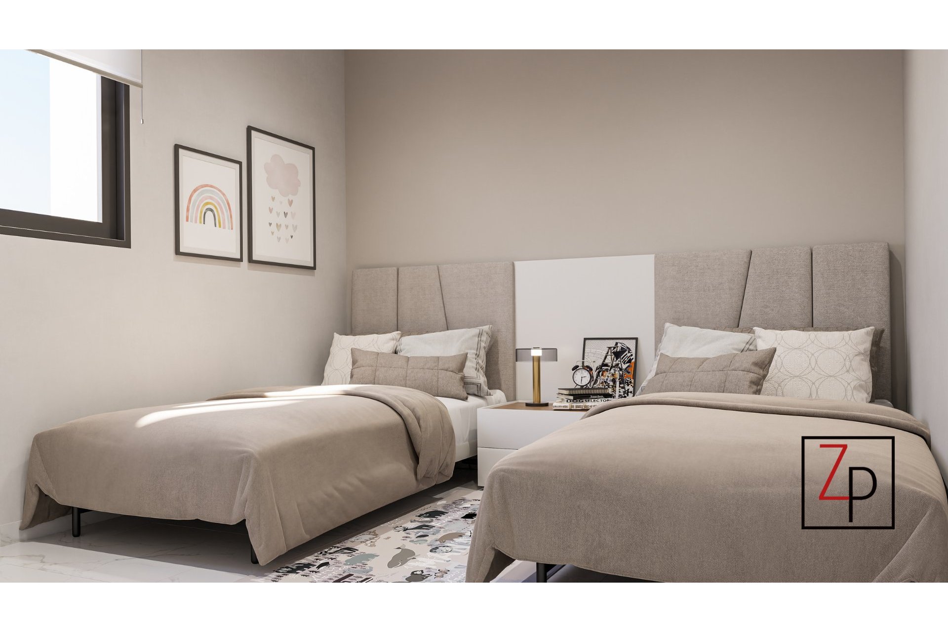 New Build - Apartment  -
Torrevieja - La Mata