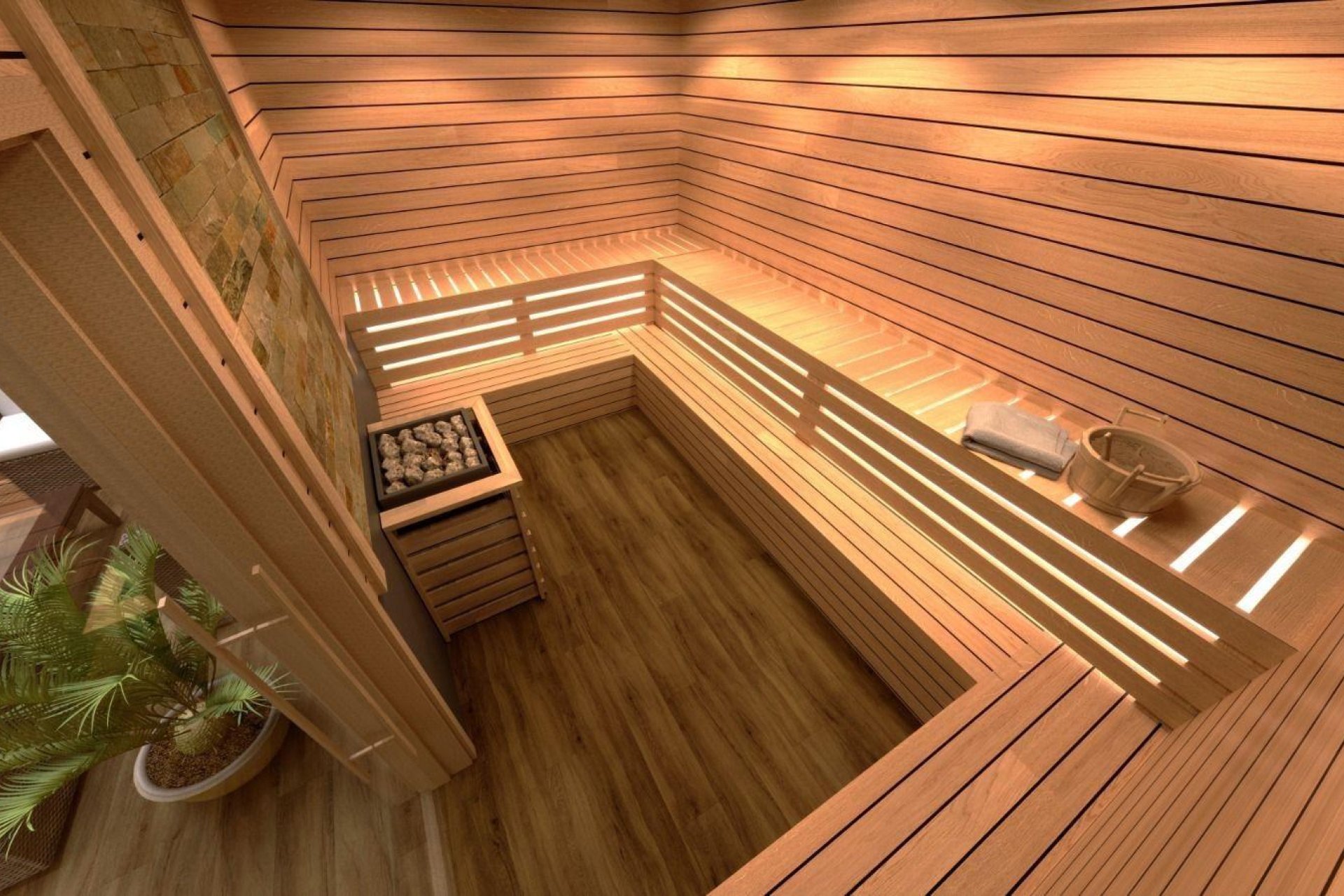 New Build - Apartment  -
Torrevieja - Parque de las Naciones