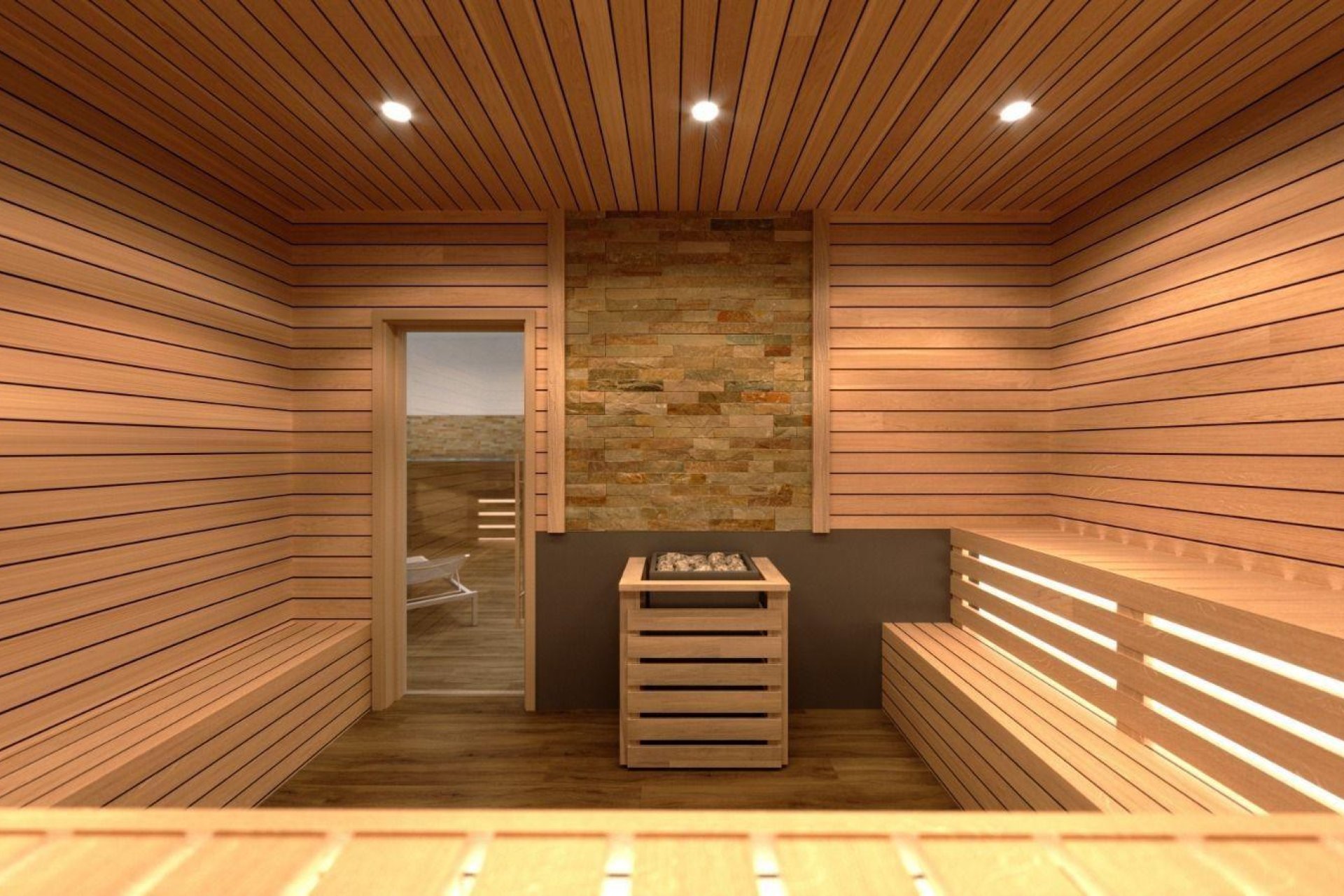 New Build - Apartment  -
Torrevieja - Parque de las Naciones