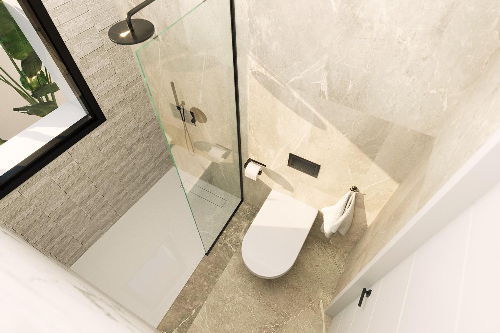 New Build - Apartment  -
Torrevieja - Playa de El Cura