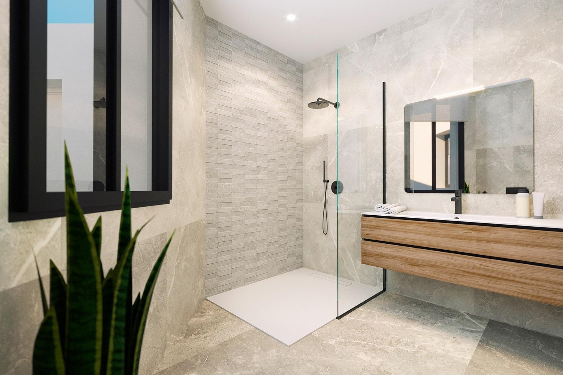 New Build - Apartment  -
Torrevieja - Playa de El Cura