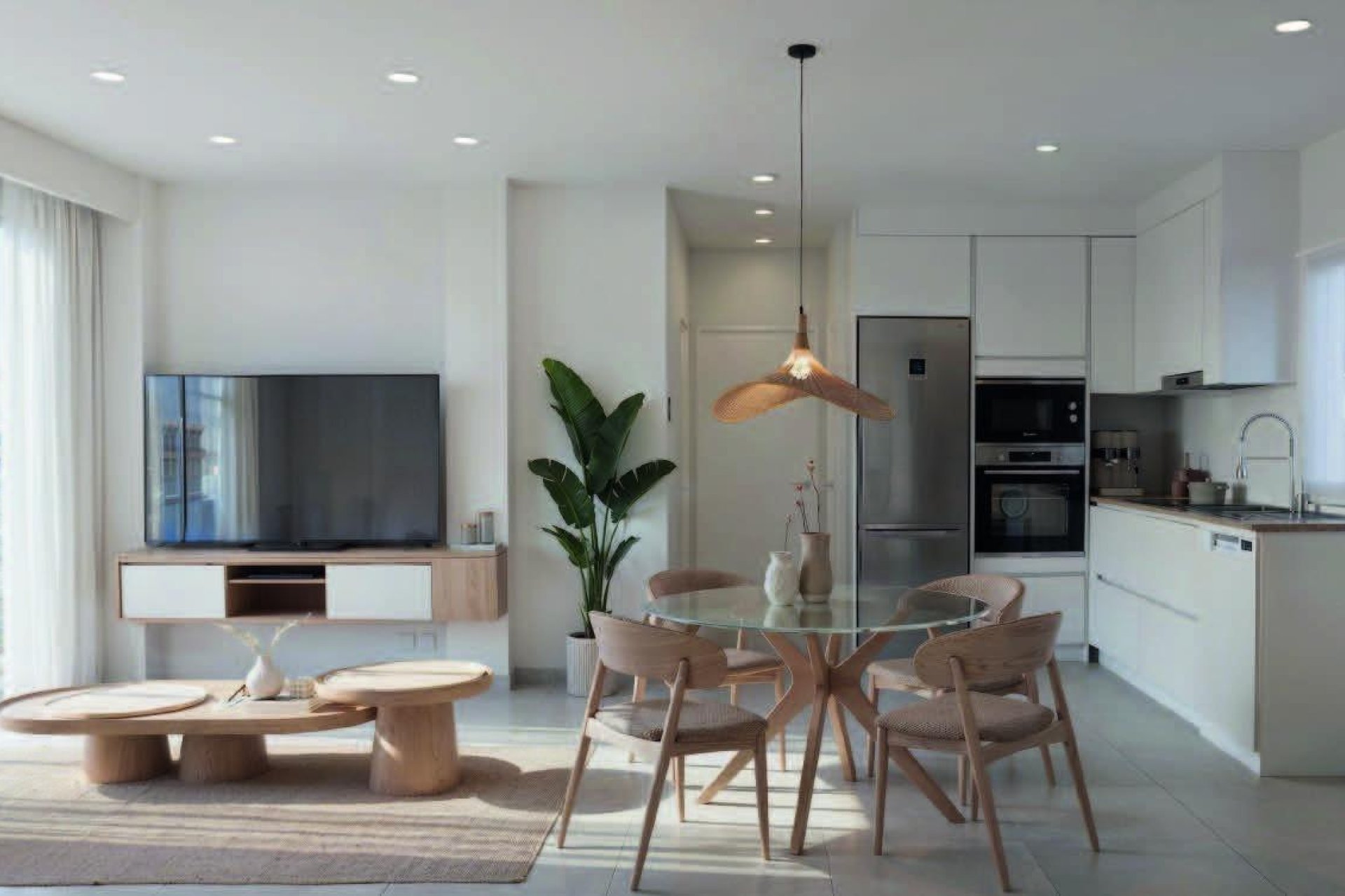 New Build - Apartment  -
Torrevieja - Playa de El Cura