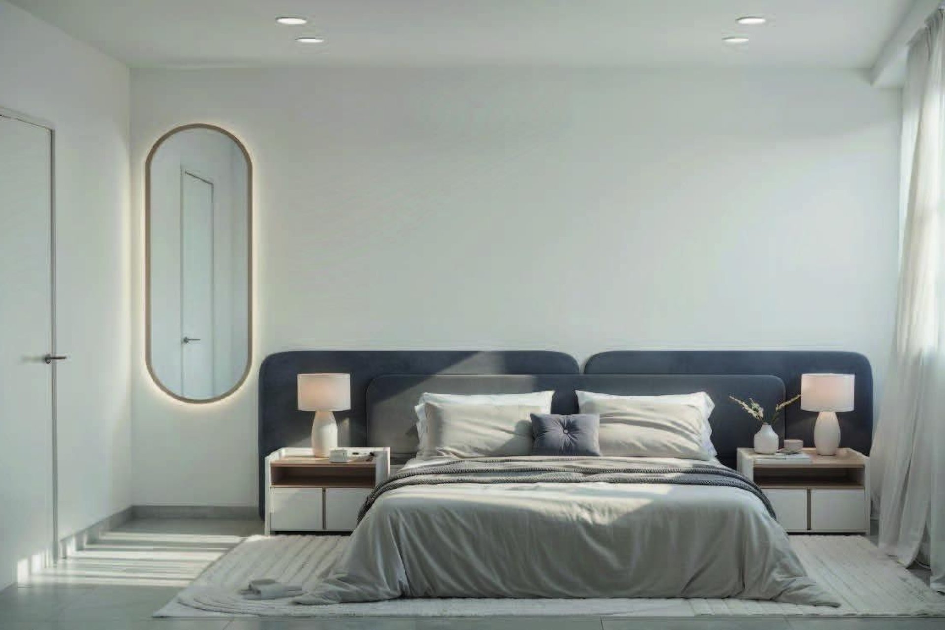 New Build - Apartment  -
Torrevieja - Playa de El Cura