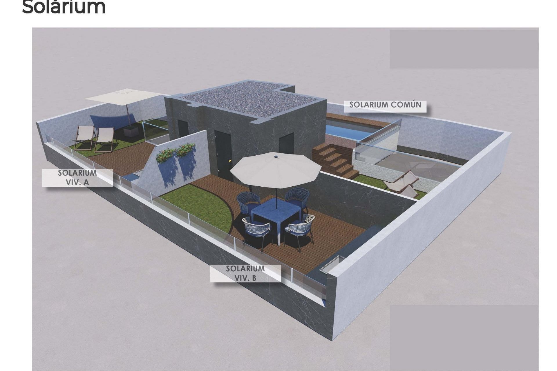 New Build - Apartment  -
Torrevieja - Playa de El Cura