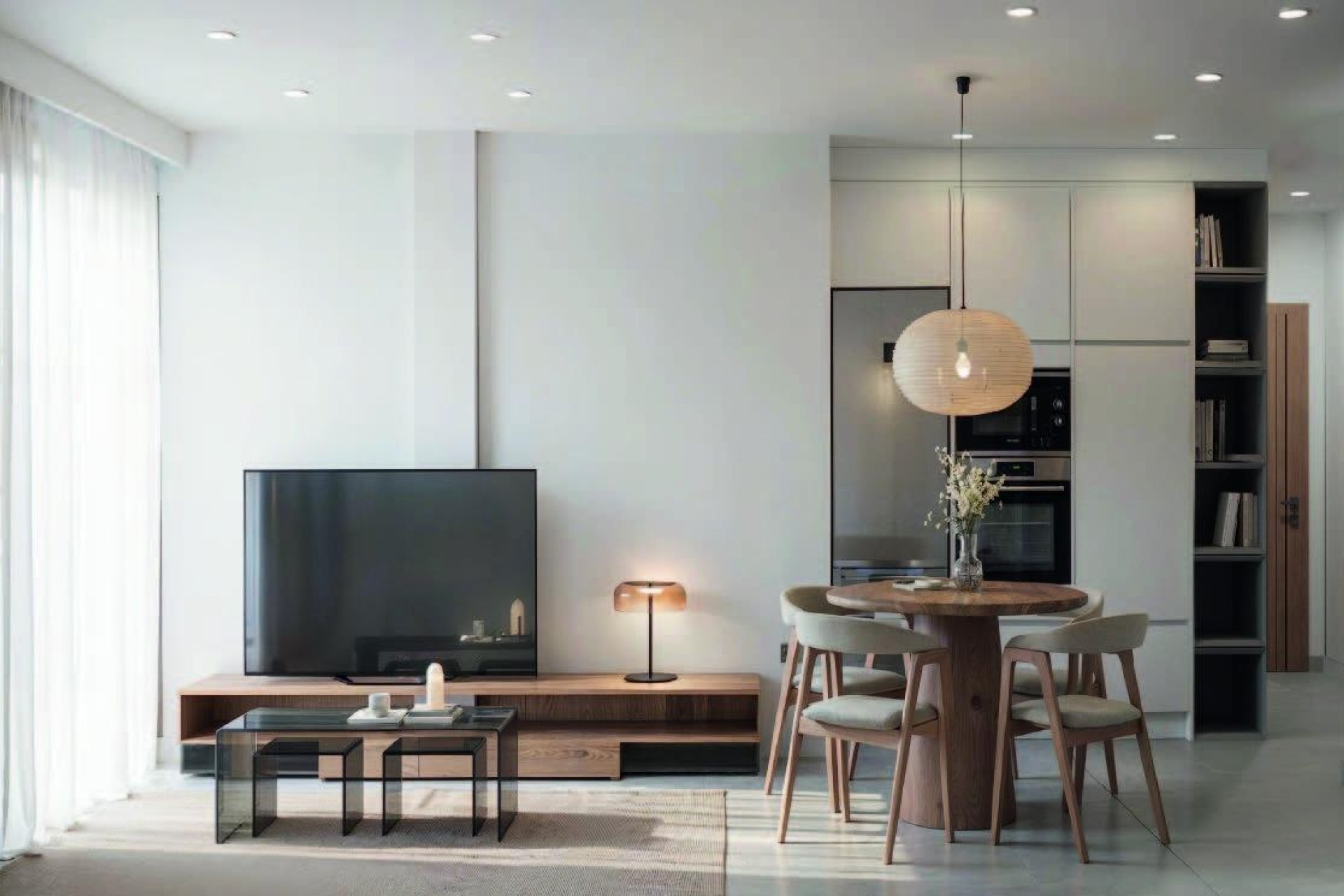 New Build - Apartment  -
Torrevieja - Playa de El Cura