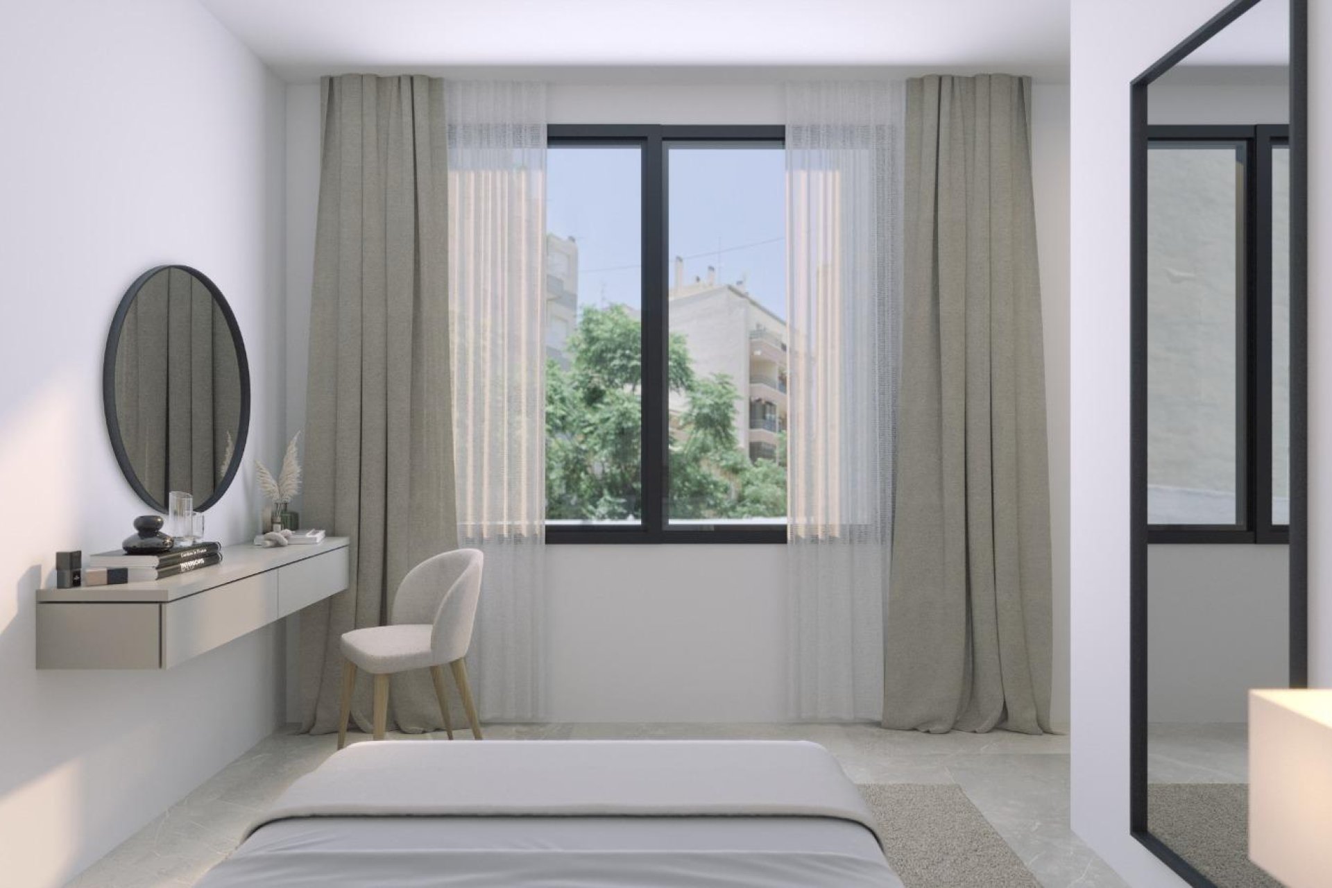 New Build - Apartment  -
Torrevieja - Playa de El Cura