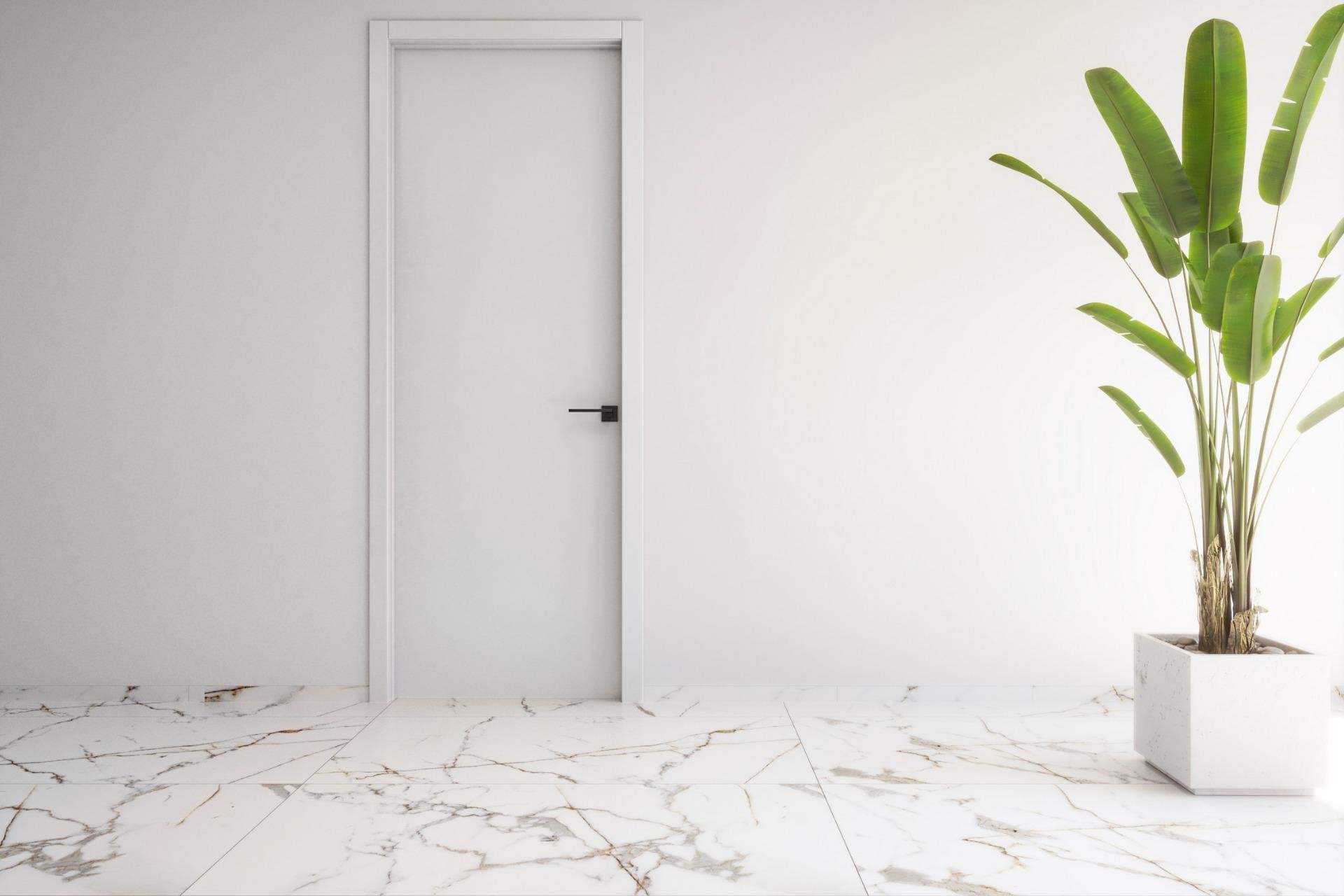 New Build - Apartment  -
Torrevieja - Playa de El Cura