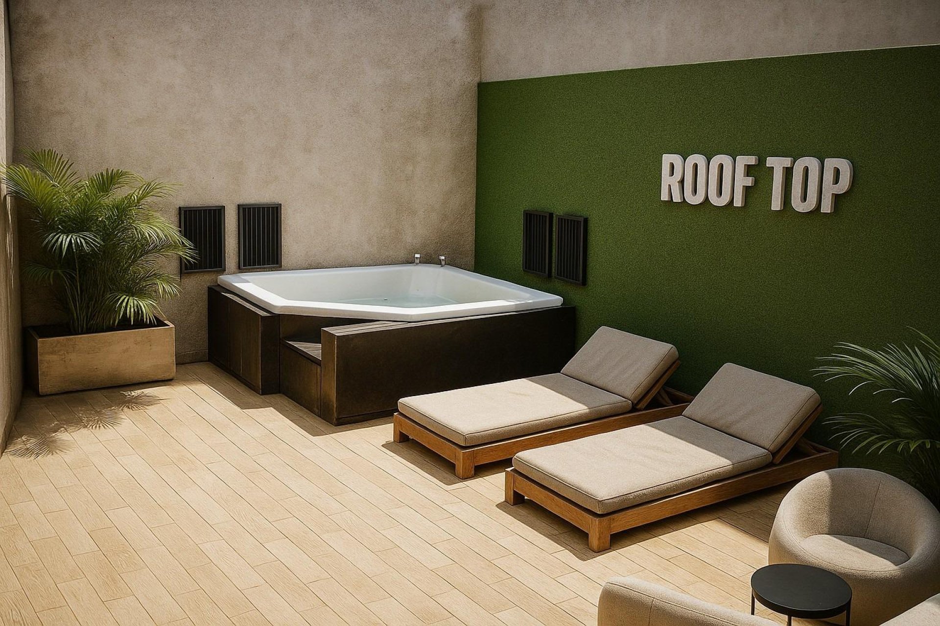 New Build - Apartment  -
Torrevieja - pueblo