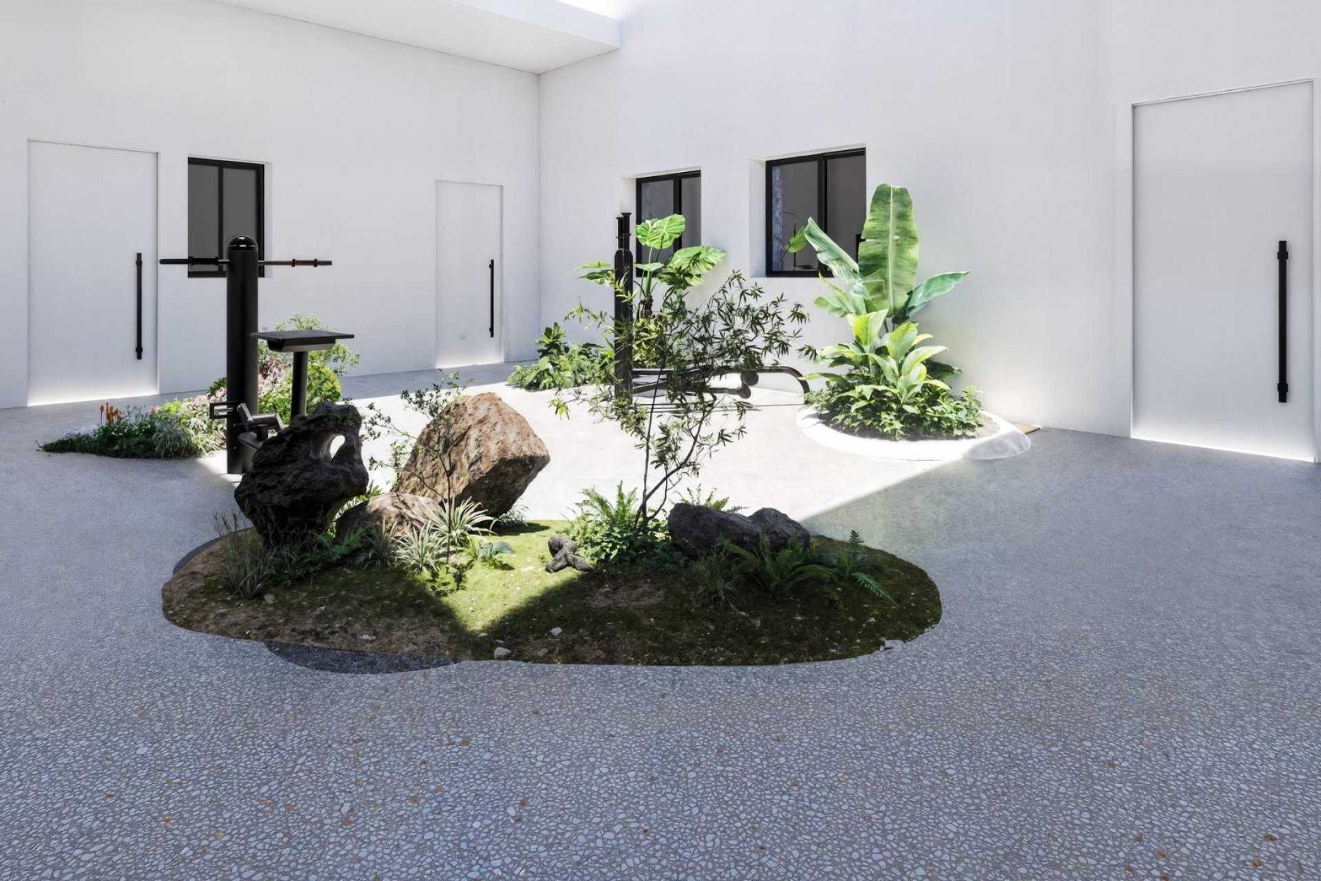 New Build - Apartment  -
Torrevieja - pueblo