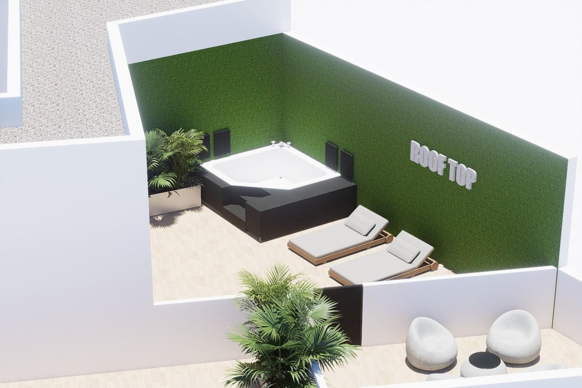 New Build - Apartment  -
Torrevieja - pueblo