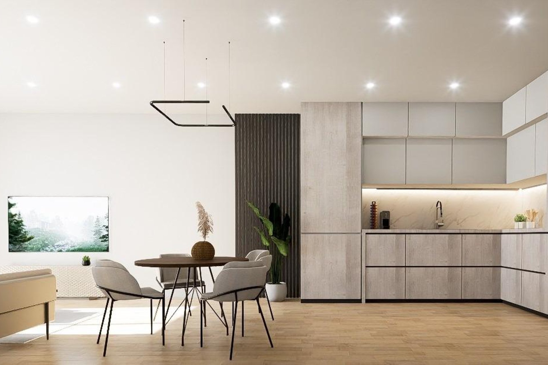 New Build - Apartment  -
Torrevieja - pueblo