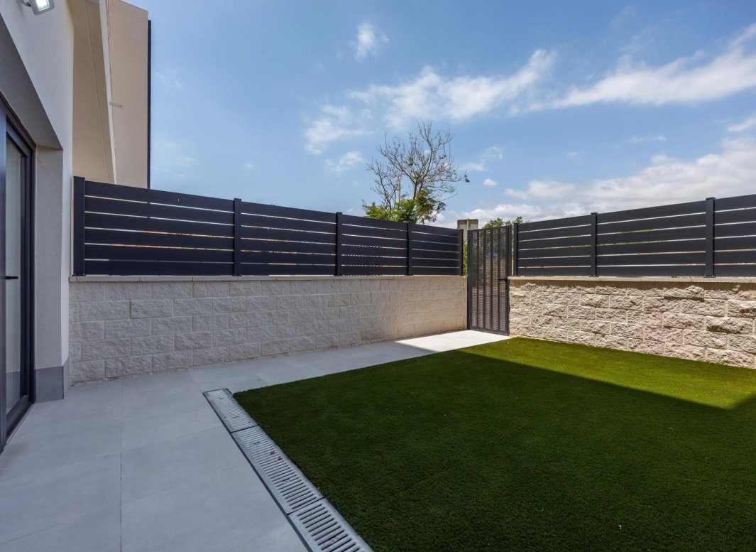 New Build - Apartment  -
Villajoyosa - Gasparot