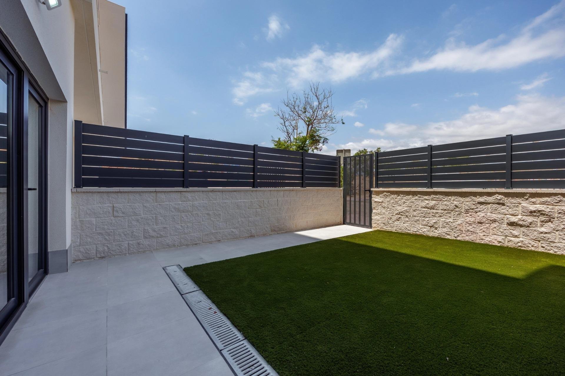 New Build - Apartment  -
Villajoyosa - Gasparot