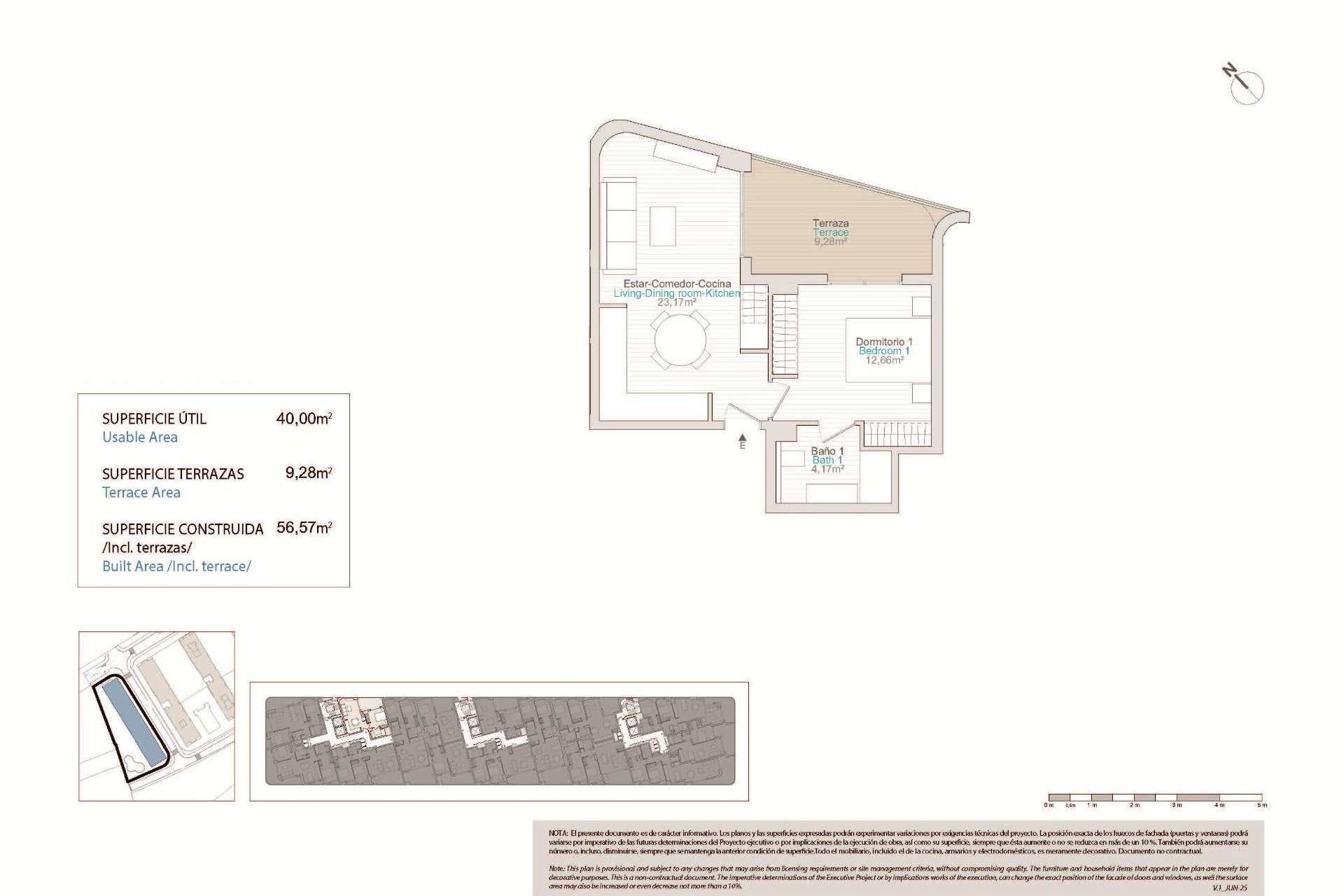 New Build - Apartment  -
Villajoyosa - La Tellerola