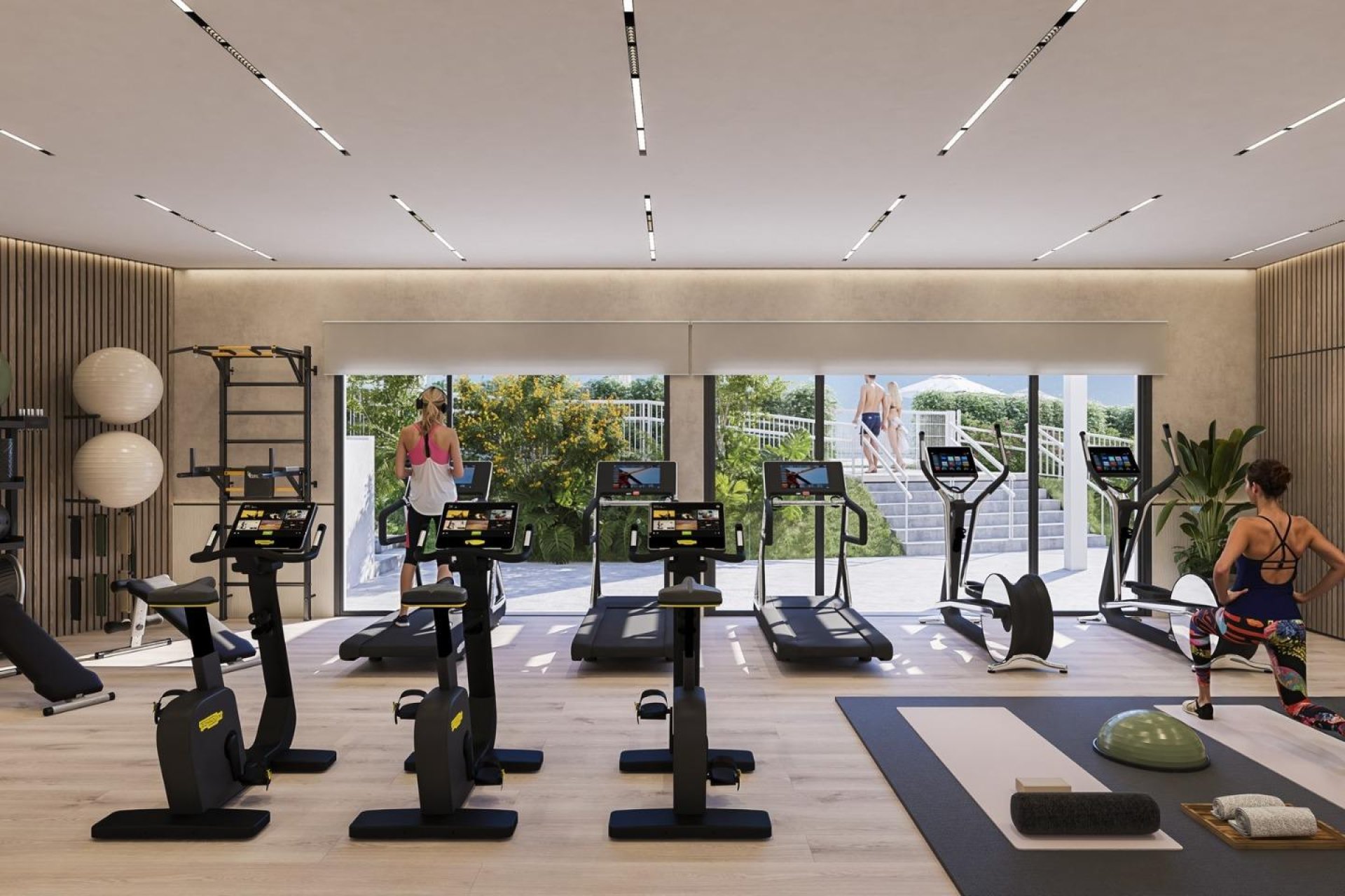 New Build - Apartment  -
Villajoyosa - Playa del Torres