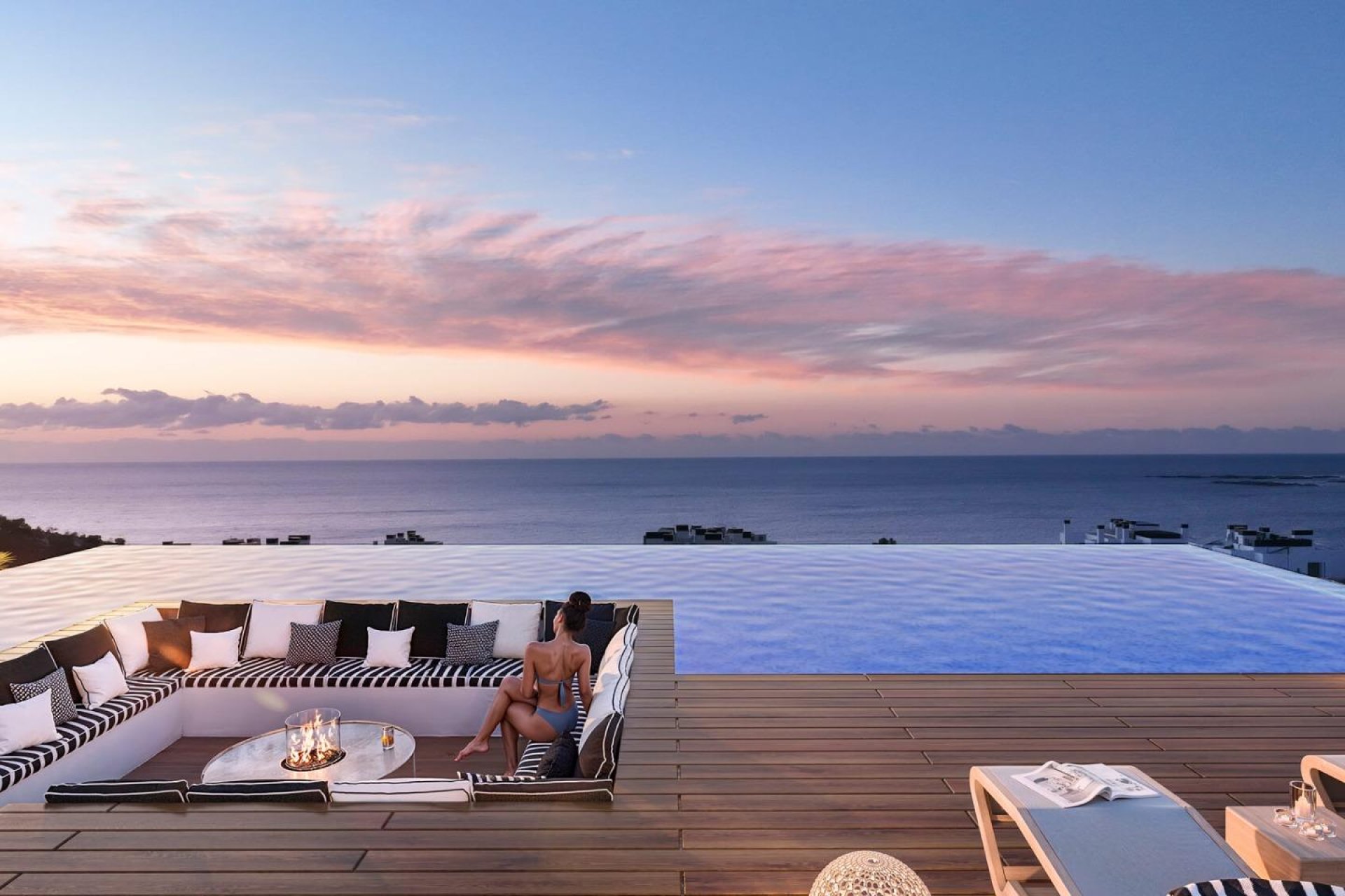 New Build - Apartment  -
Villajoyosa - Playa del Torres