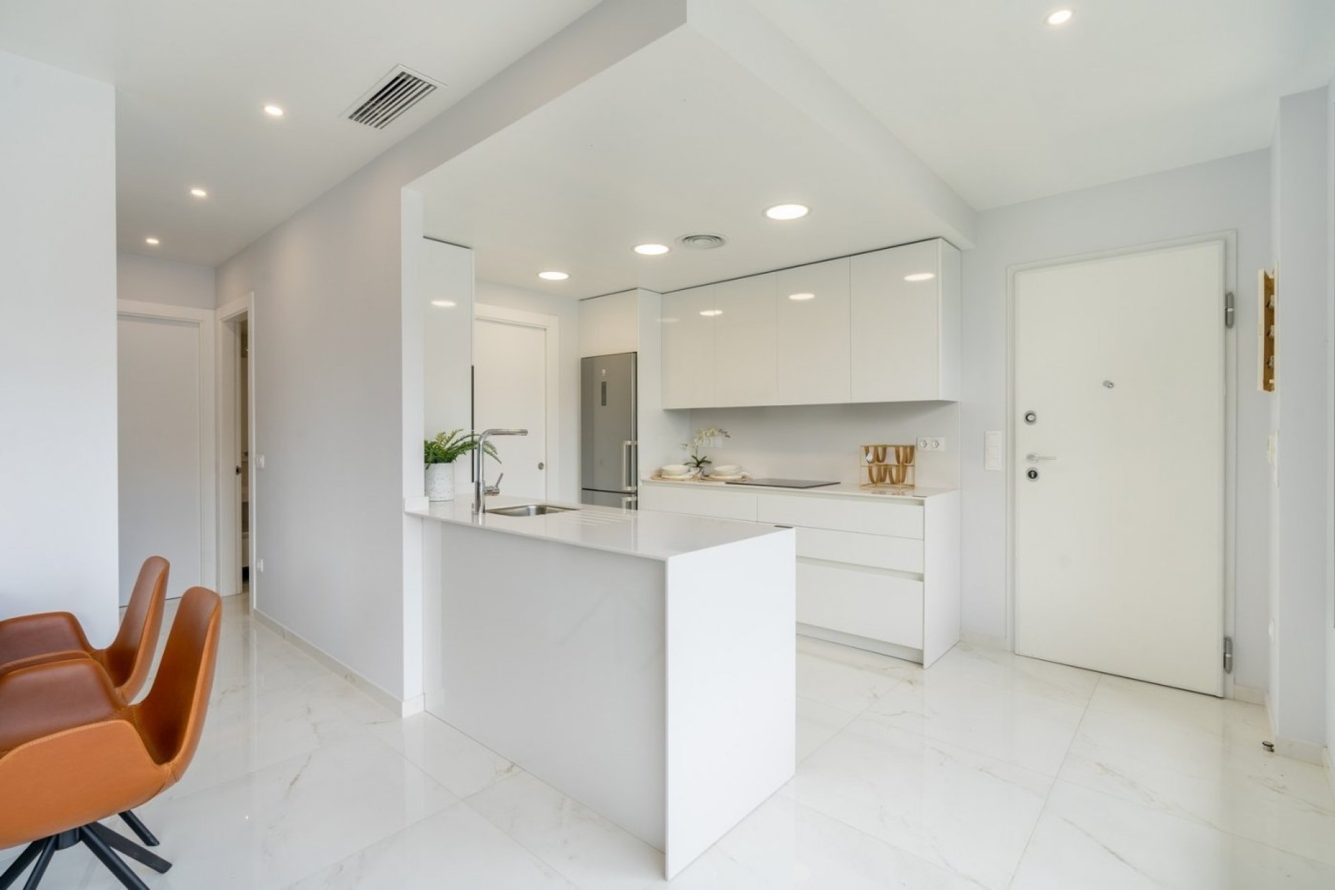 New Build -  -
Benidorm - Poniente