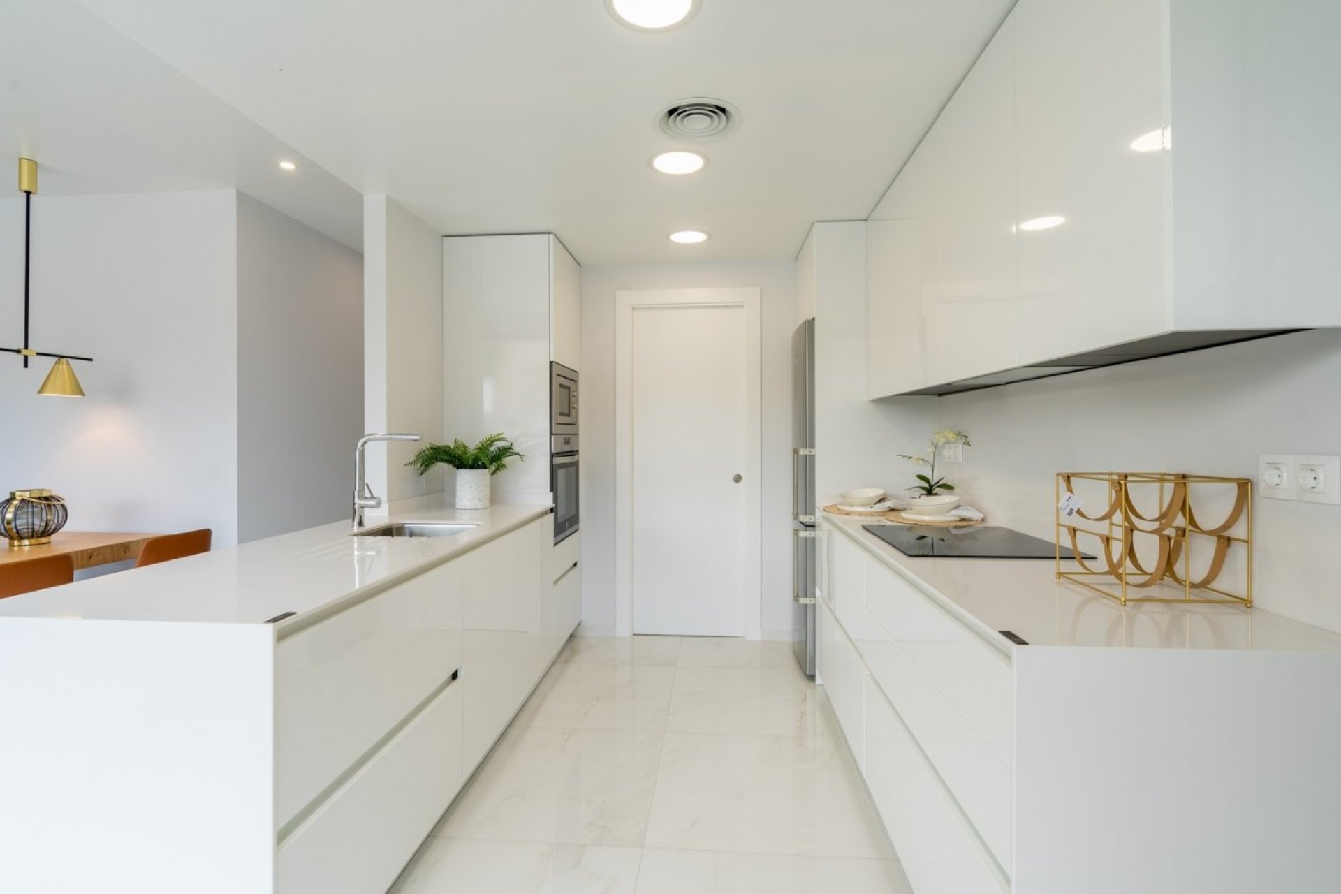 New Build -  -
Benidorm - Poniente