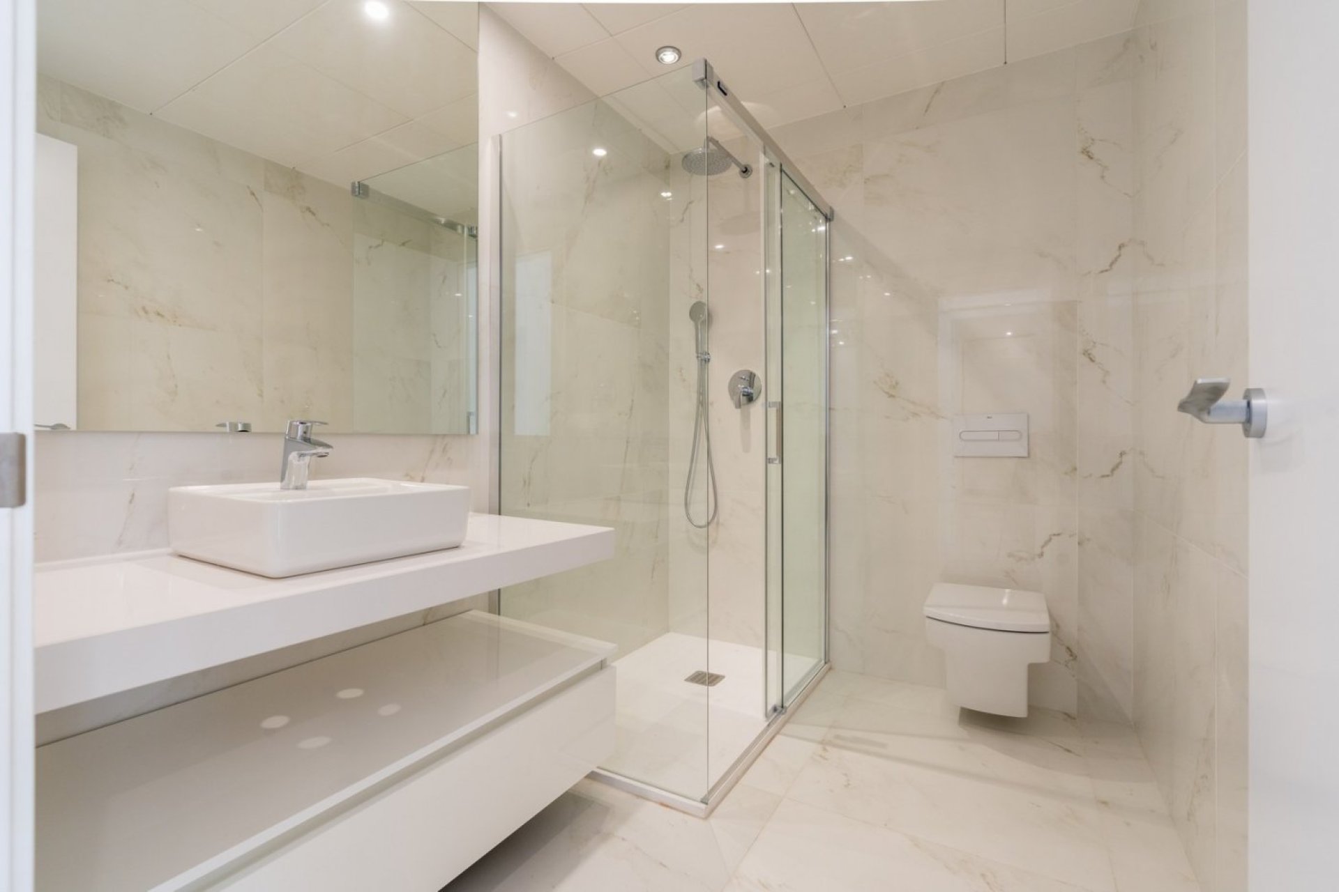 New Build -  -
Benidorm - Poniente