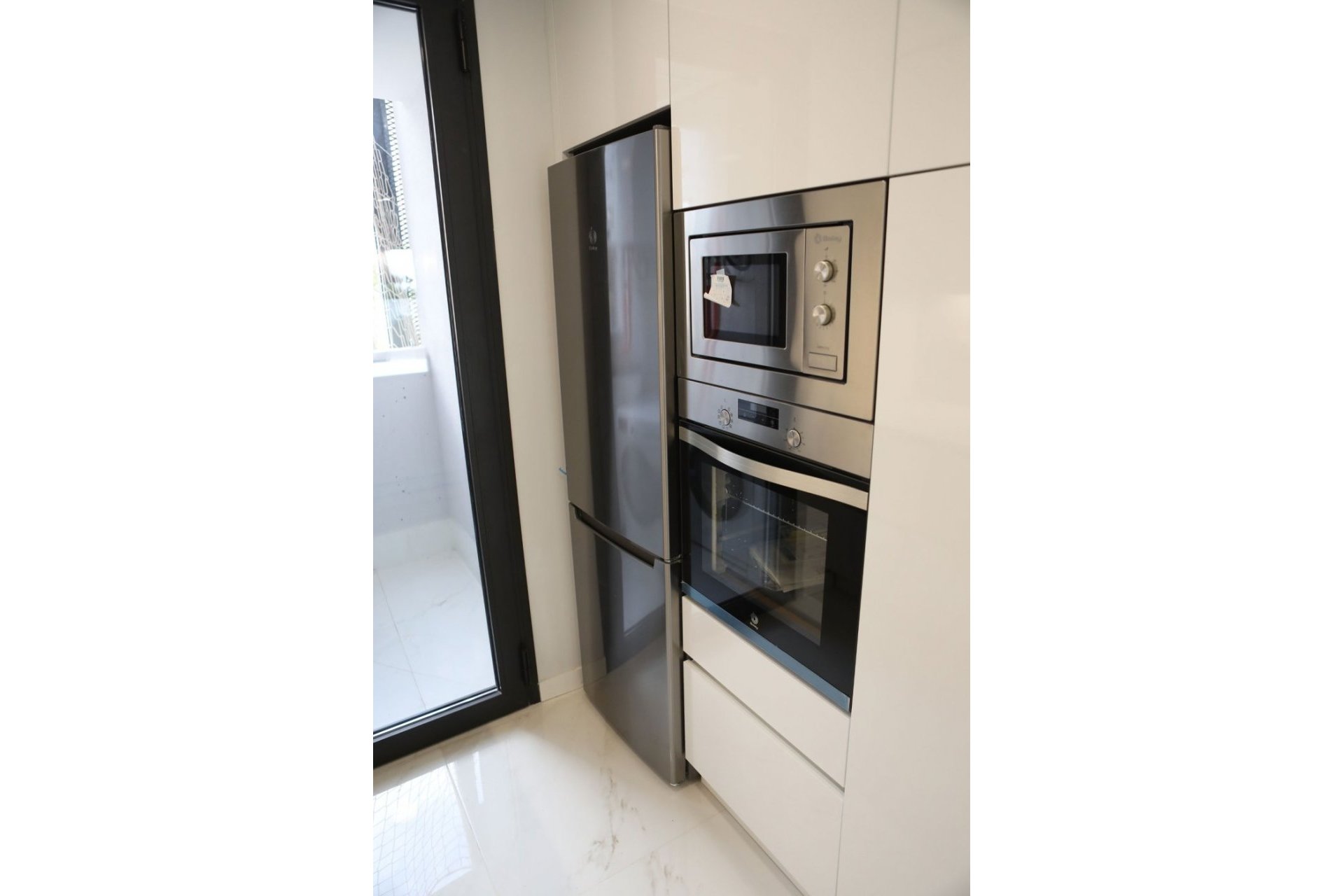 New Build -  -
Benidorm - Poniente