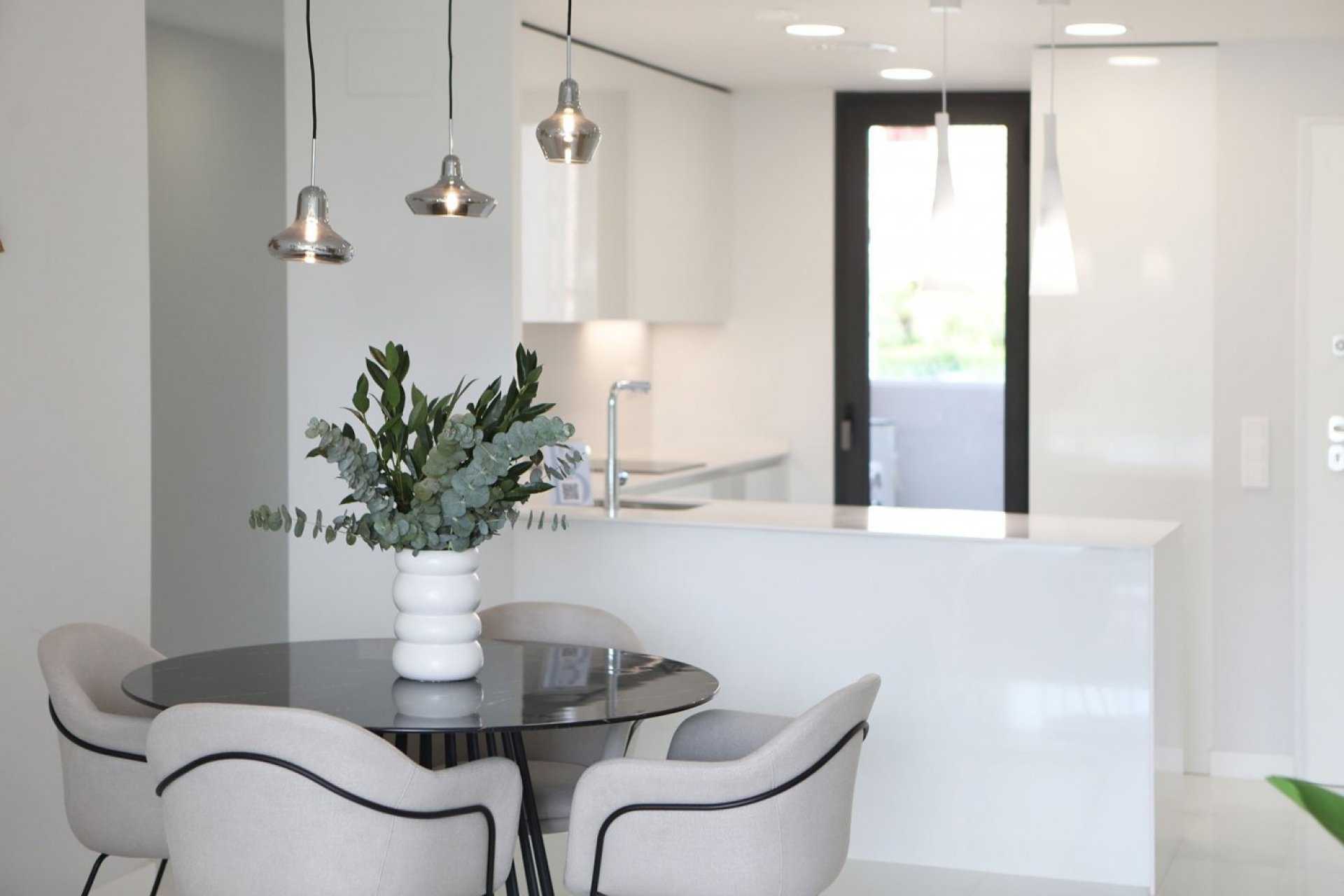 New Build -  -
Benidorm - Poniente