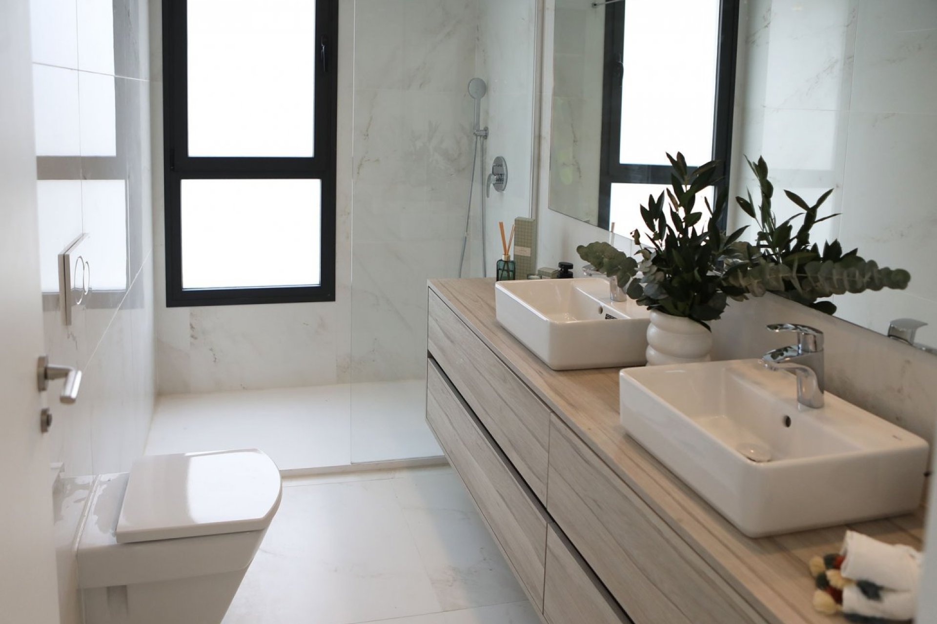 New Build -  -
Benidorm - Poniente