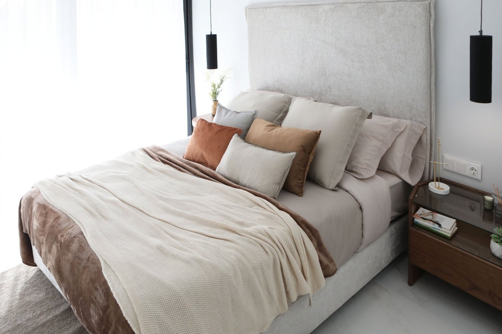 New Build -  -
Benidorm - Poniente