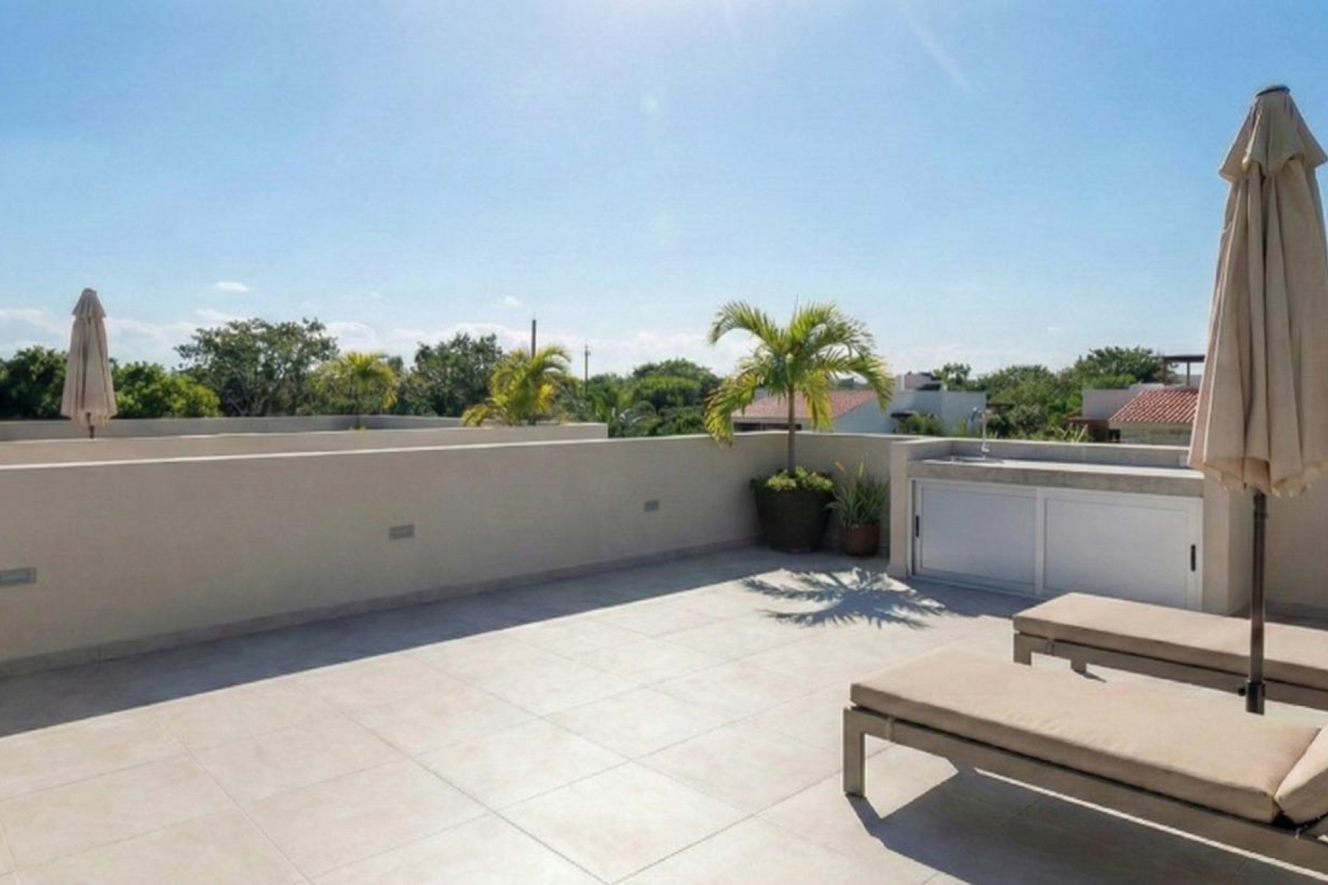 New Build - Bungalow -
San Javier - pueblo