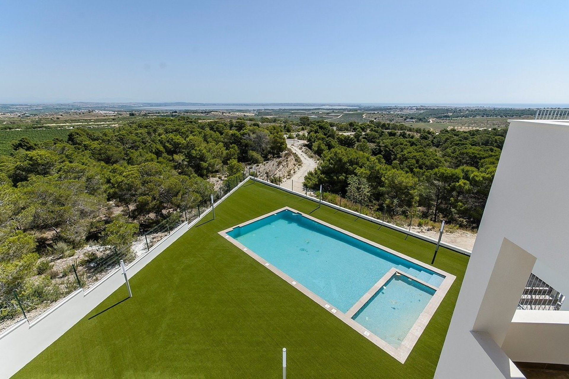 New Build - Bungalow -
San Miguel de Salinas - VistaBella Golf