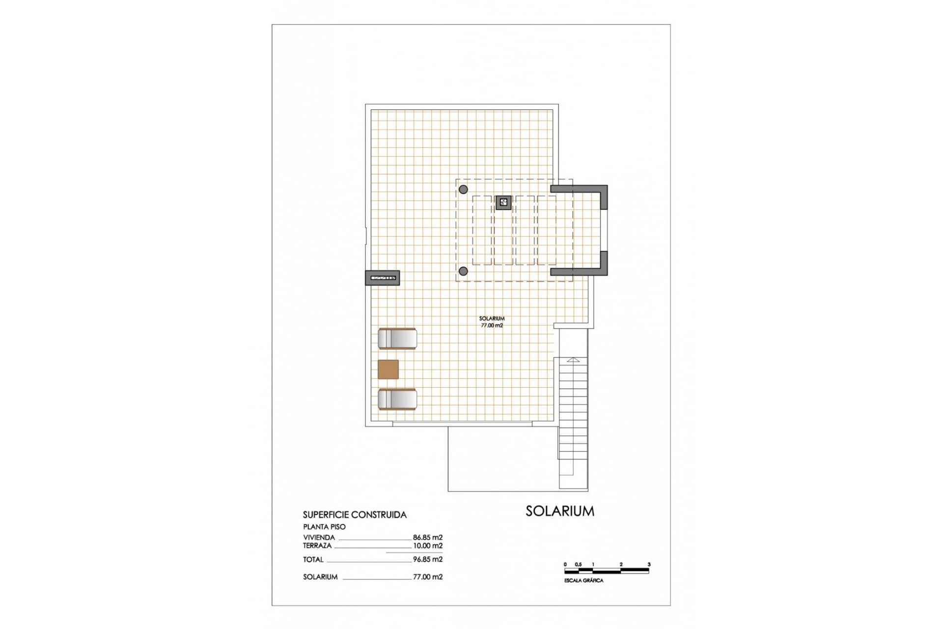 New Build - Bungalow -
San Miguel de Salinas - VistaBella Golf