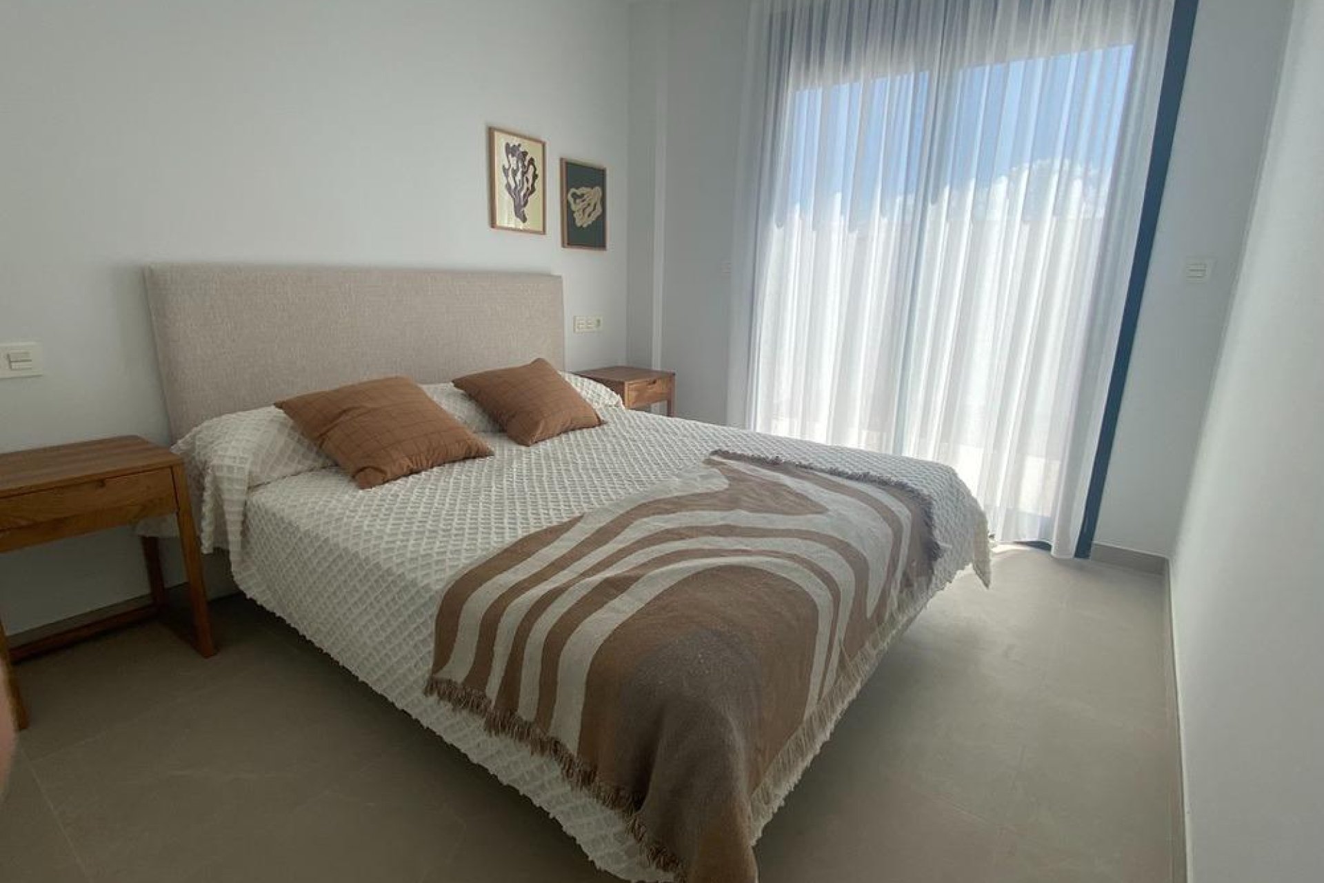 New Build - Bungalow -
San Pedro del Pinatar - El Salero