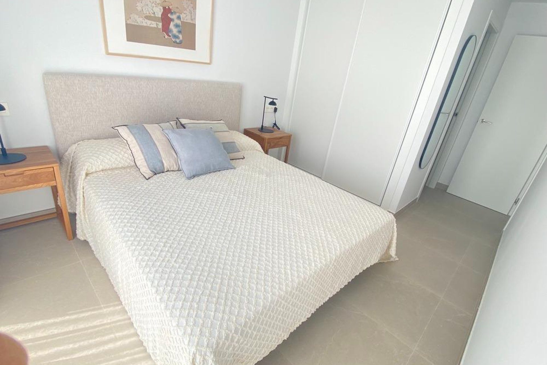 New Build - Bungalow -
San Pedro del Pinatar - El Salero