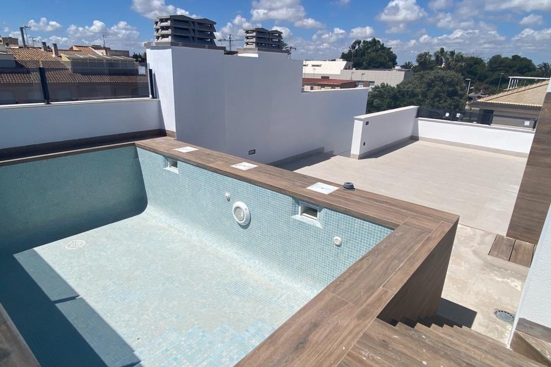 New Build - Bungalow -
San Pedro del Pinatar - El Salero