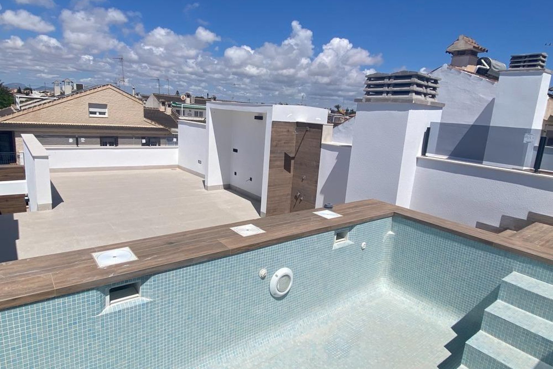 New Build - Bungalow -
San Pedro del Pinatar - El Salero