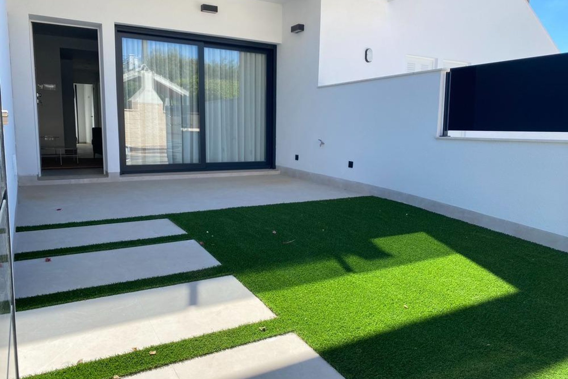 New Build - Bungalow -
San Pedro del Pinatar - El Salero