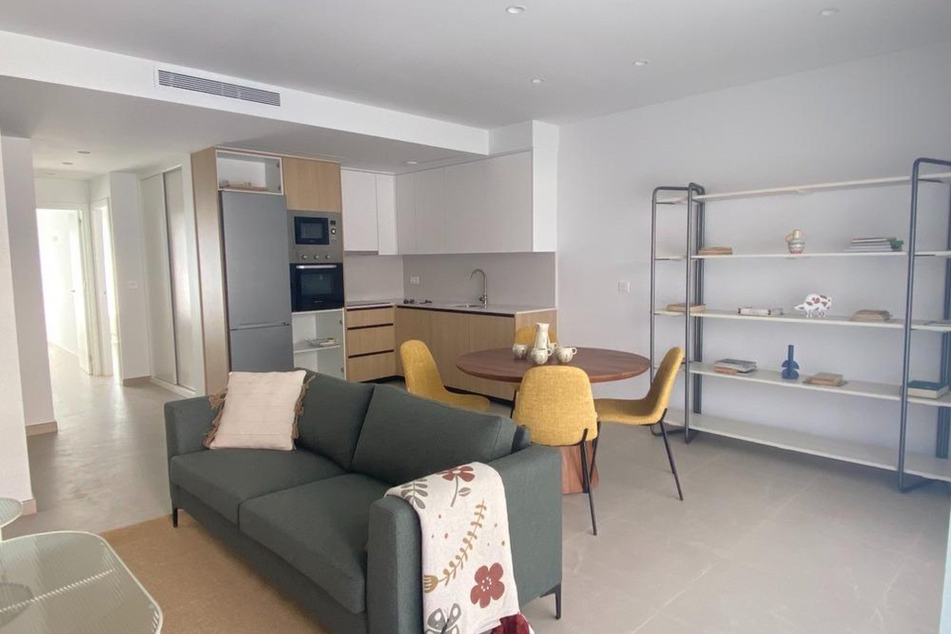 New Build - Bungalow -
San Pedro del Pinatar - El Salero