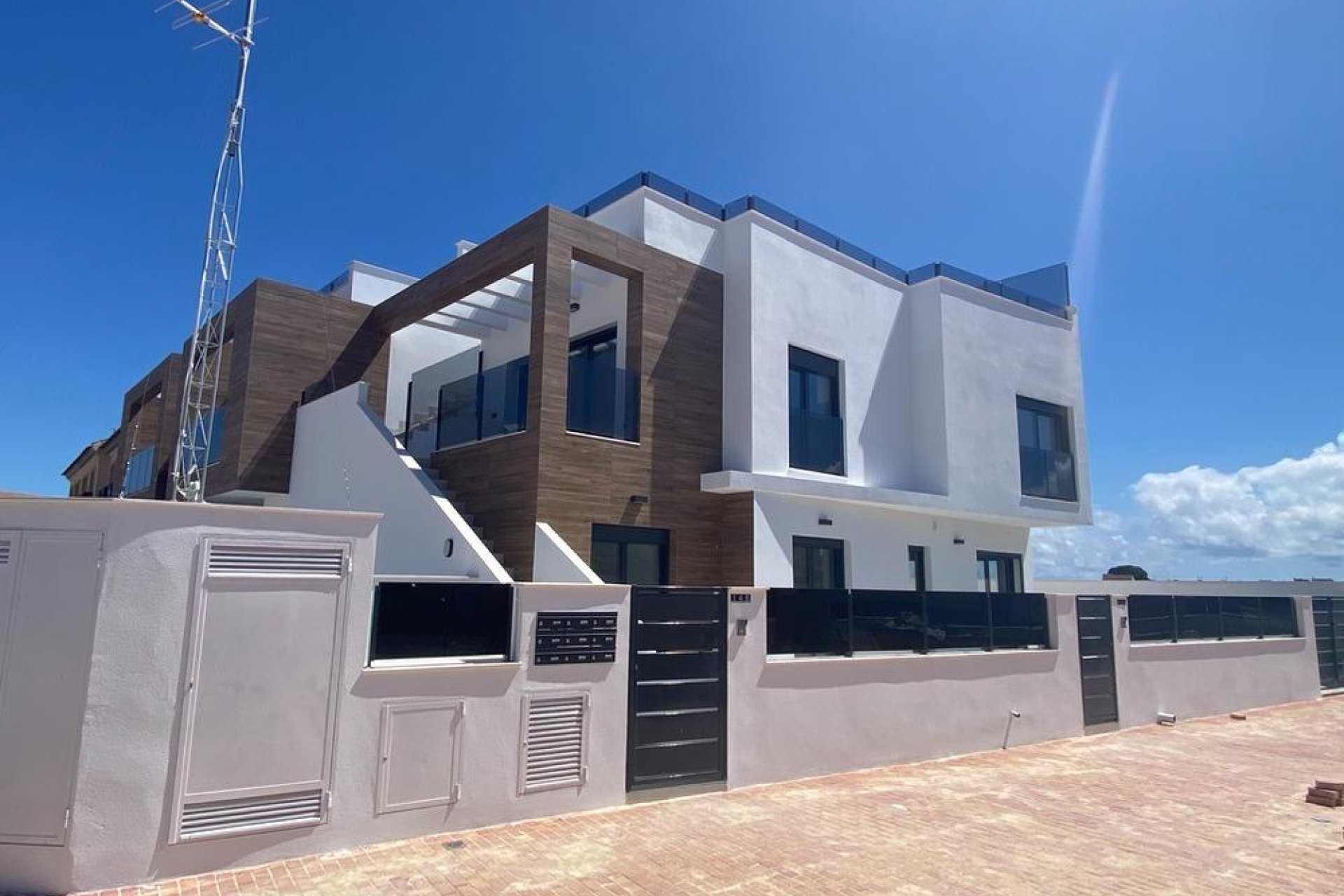 New Build - Bungalow -
San Pedro del Pinatar - El Salero