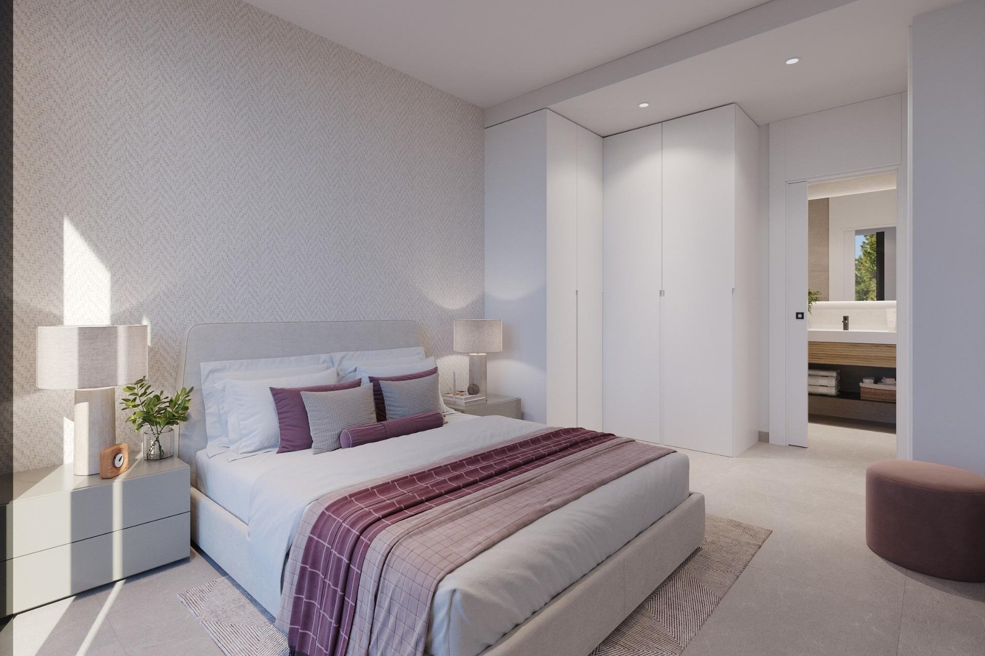 New Build - Bungalow -
Torre Pacheco - Santa Rosalia Lake and Life Resort