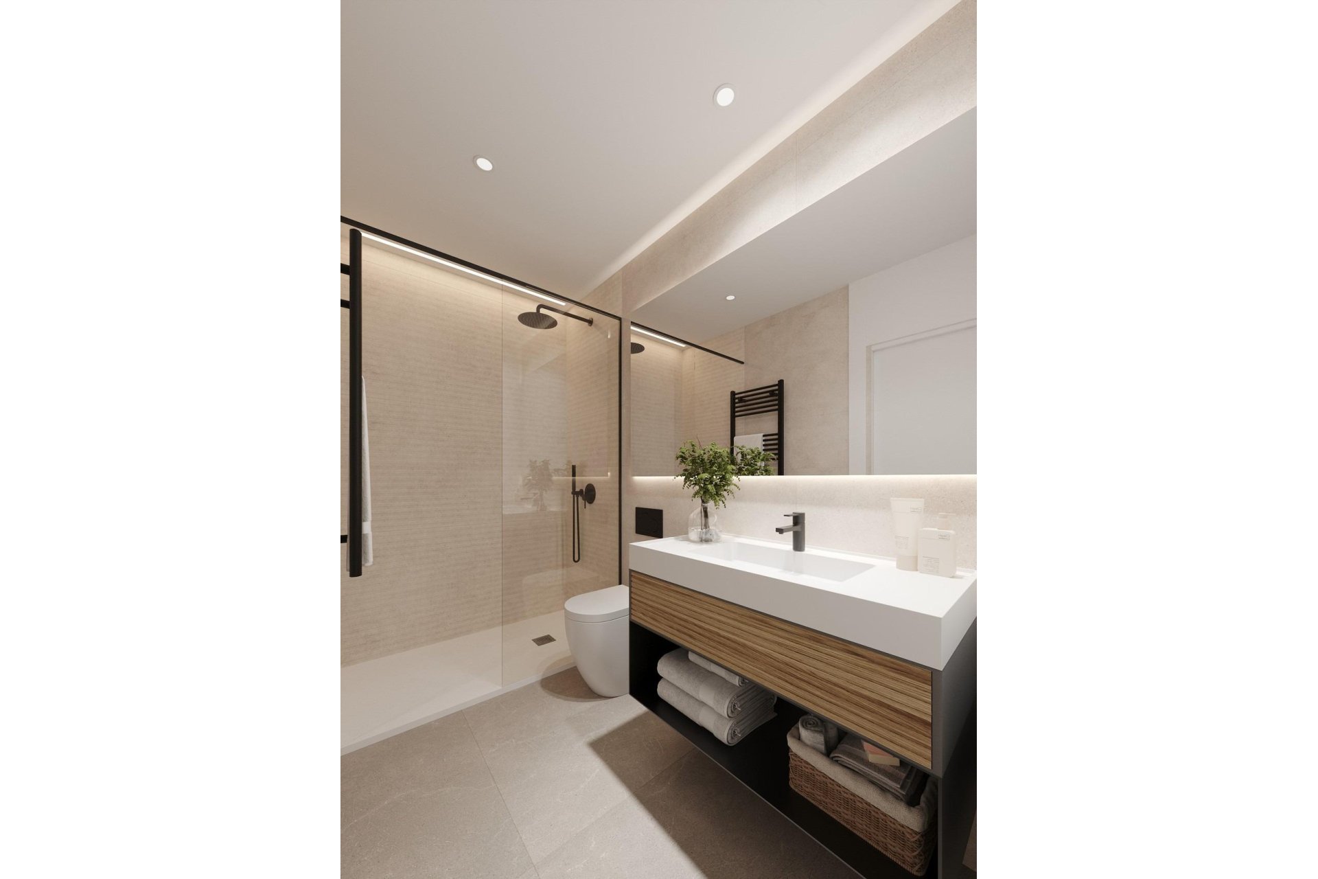 New Build - Bungalow -
Torre Pacheco - Santa Rosalia Lake and Life Resort