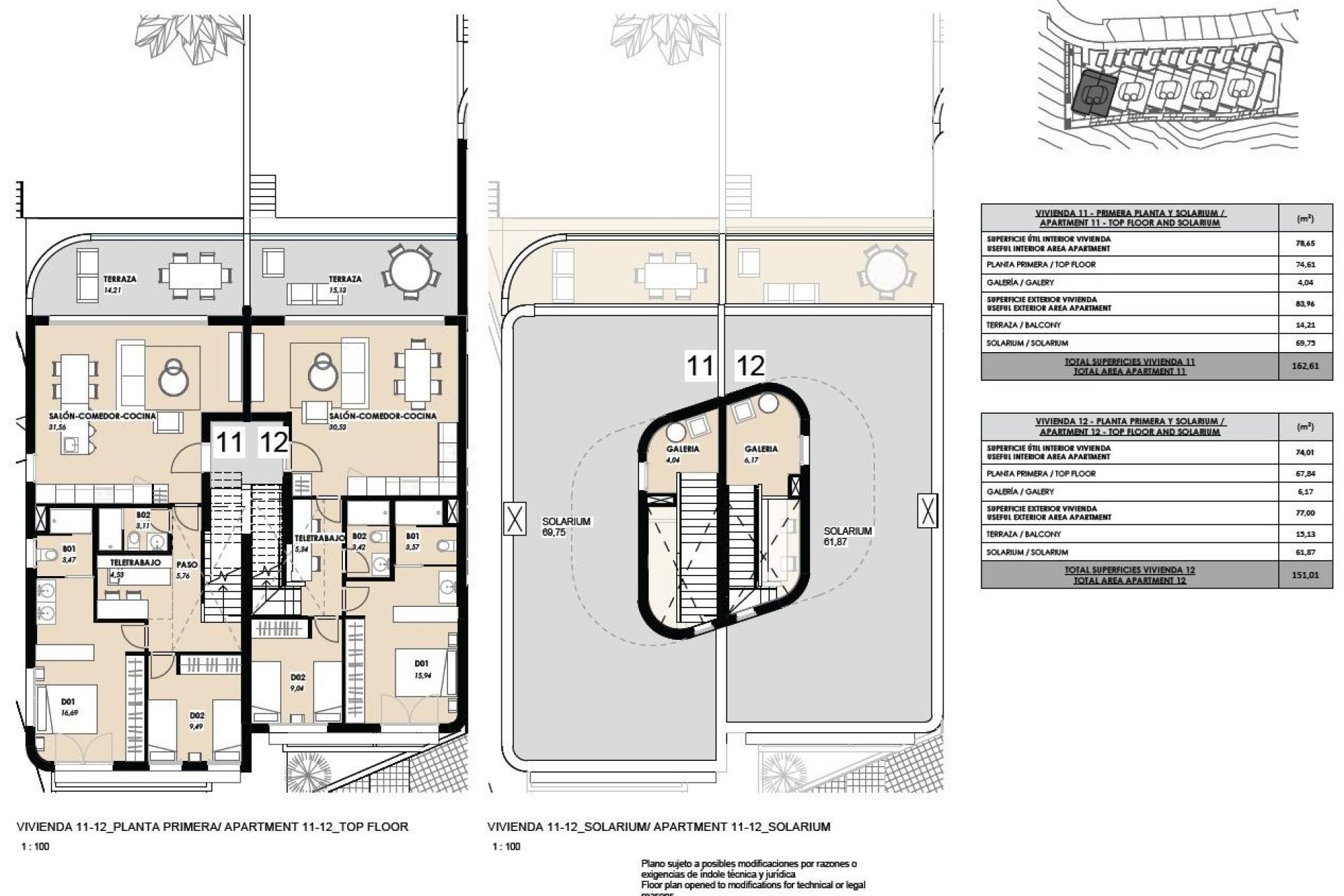 New Build - Bungalow -
Torrevieja - La Mata-La Manguilla