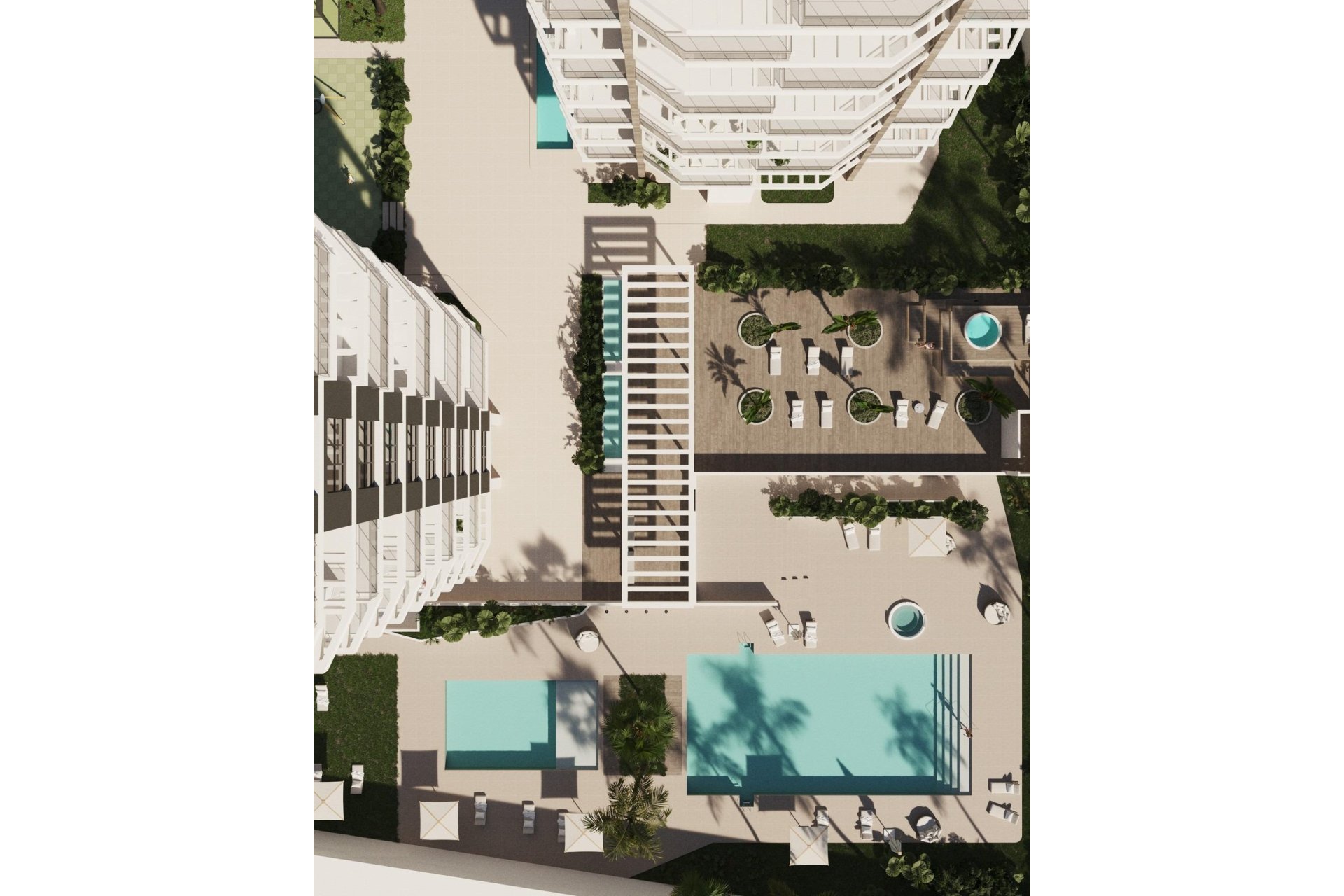 New Build -  -
Calpe - Playa Arenal