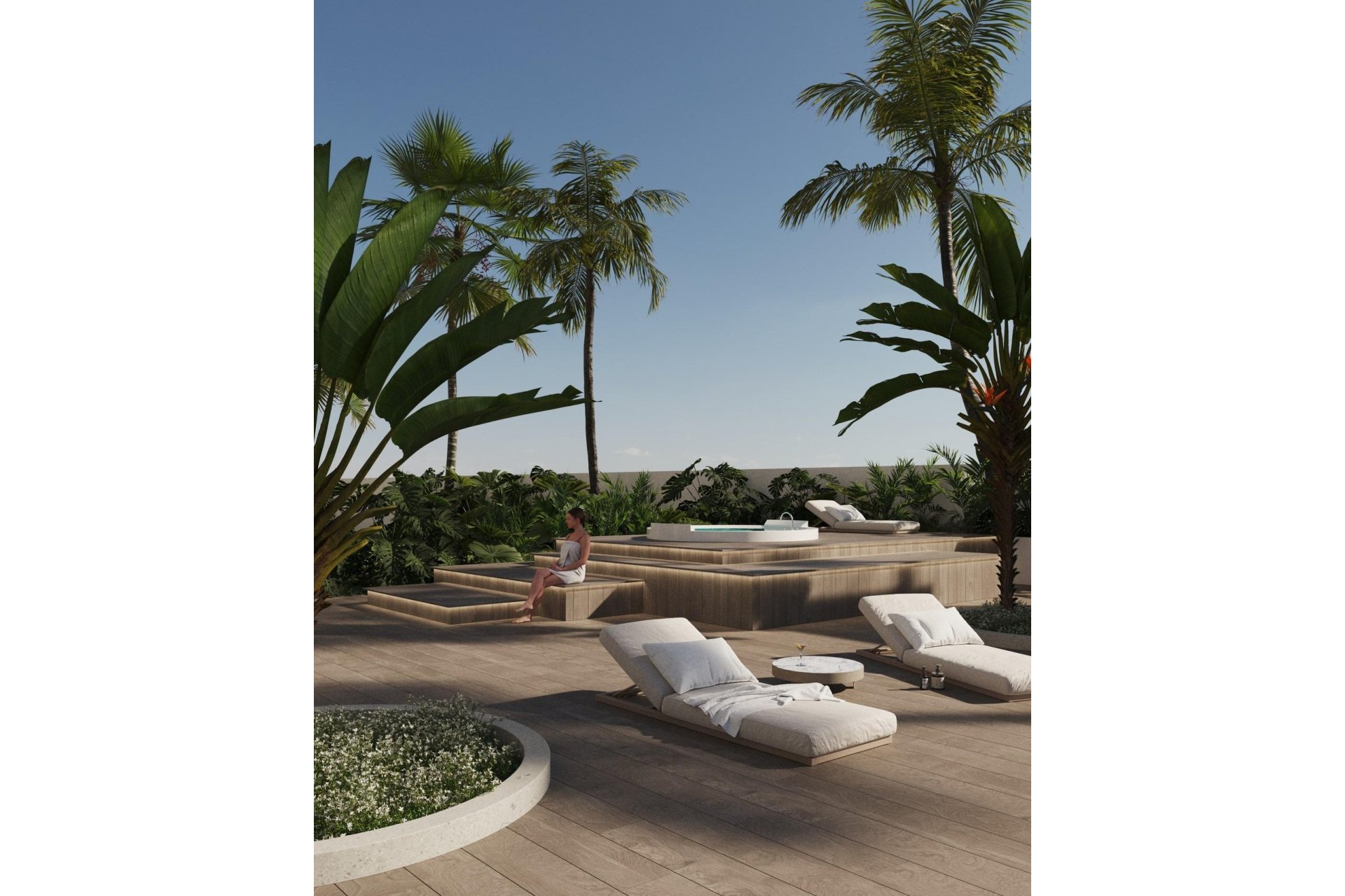 New Build -  -
Calpe - Playa Arenal