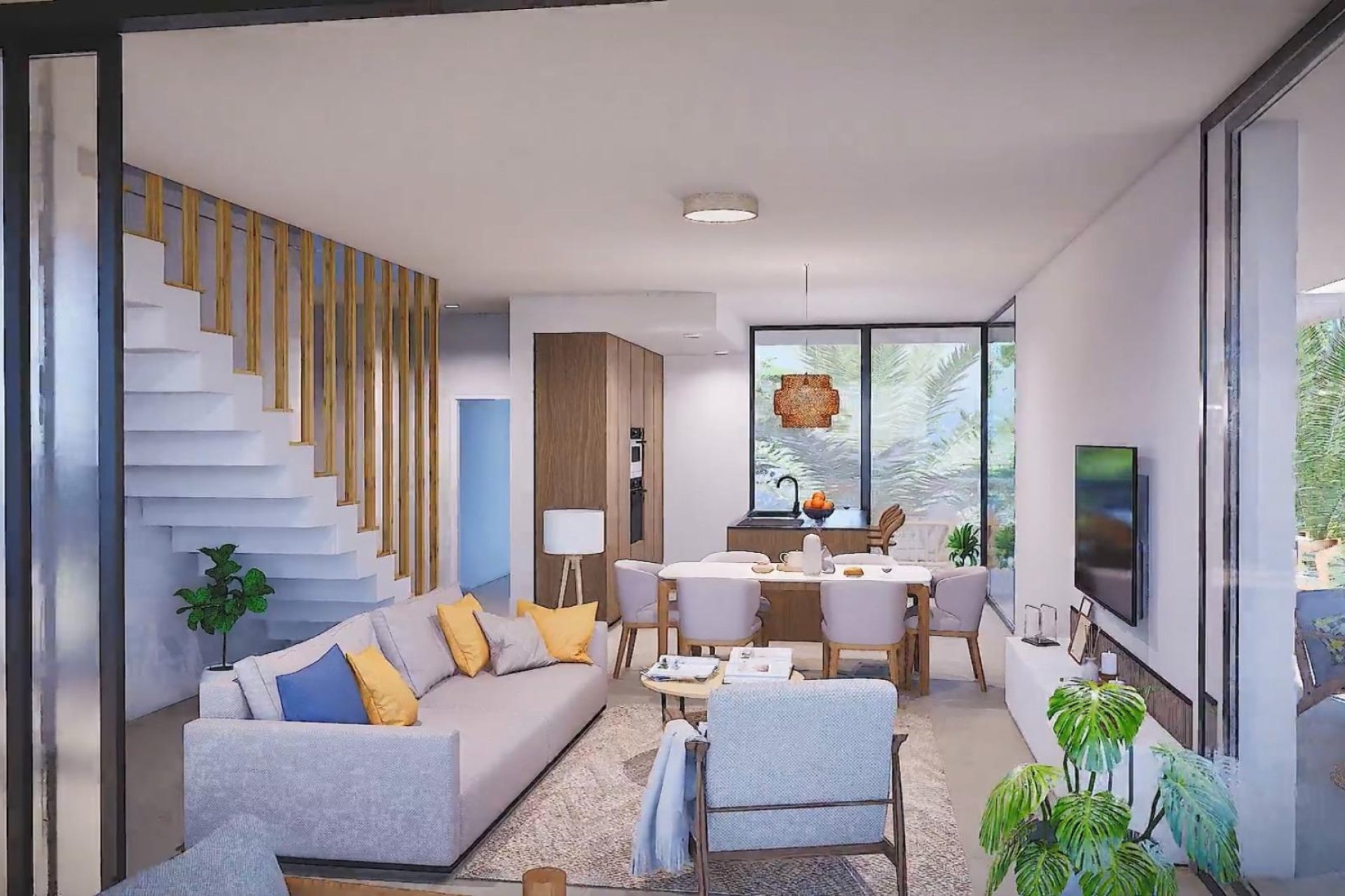 New Build -  -
Cartagena - Mar De Cristal