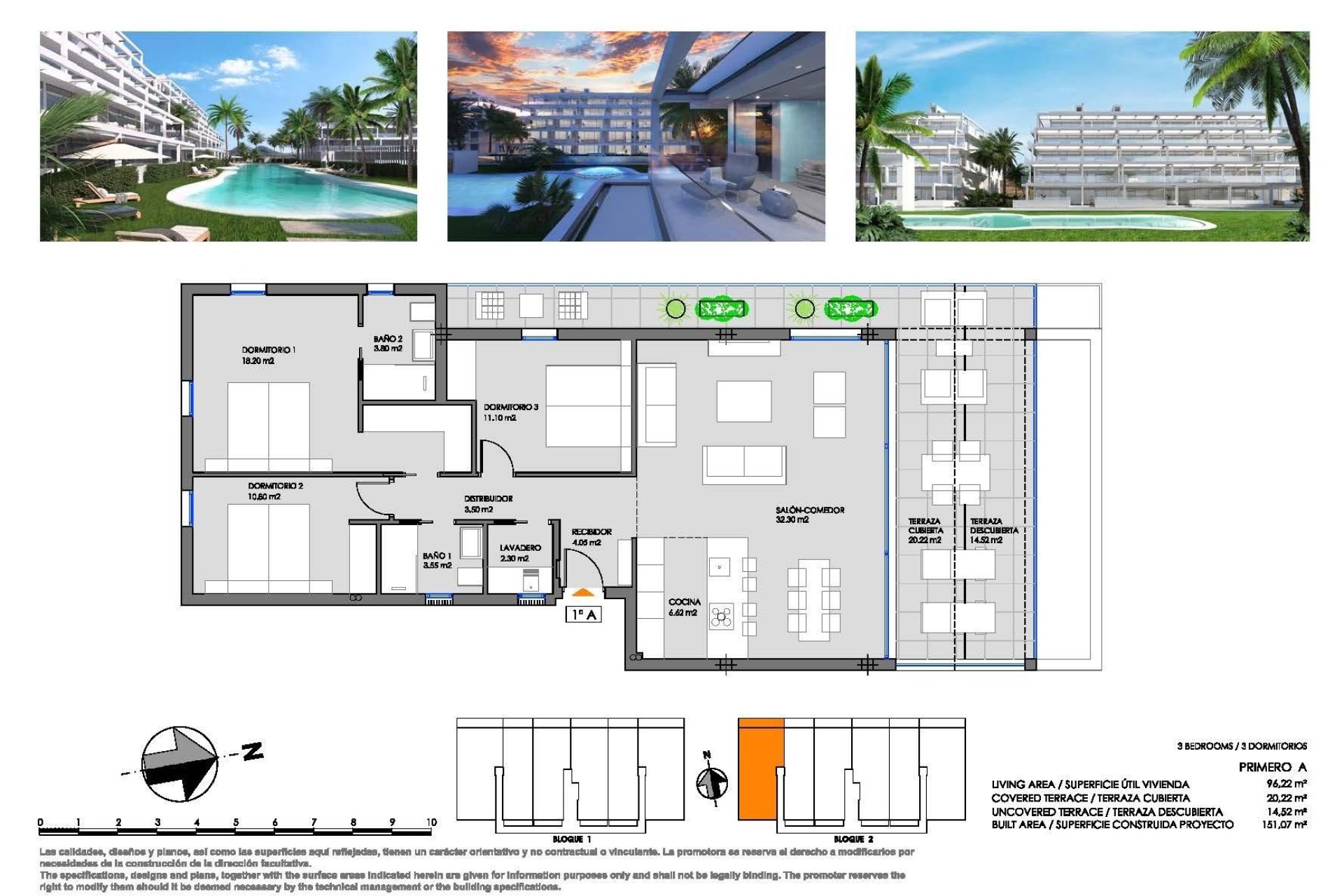 New Build -  -
Cartagena - Mar De Cristal