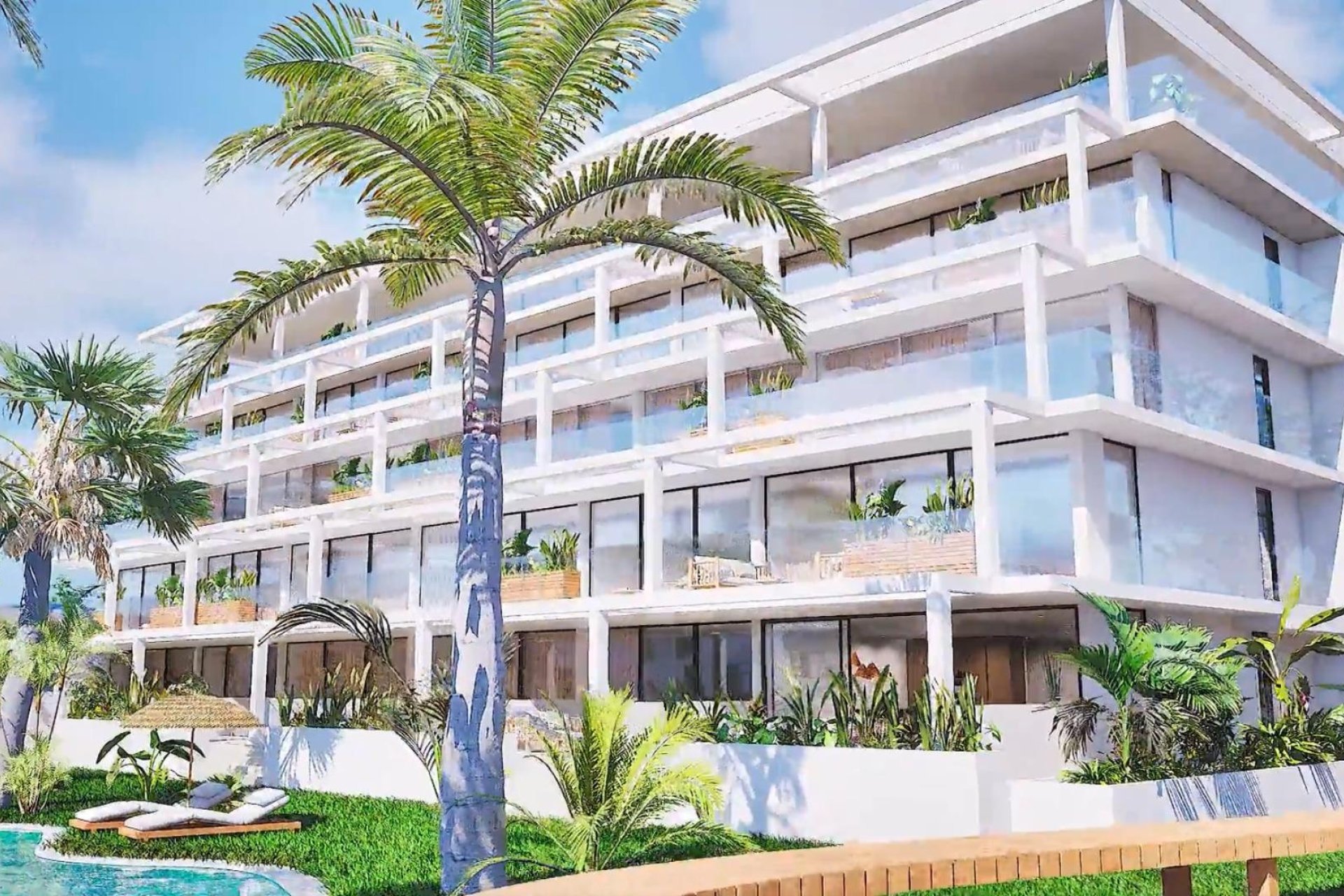 New Build -  -
Cartagena - Mar De Cristal