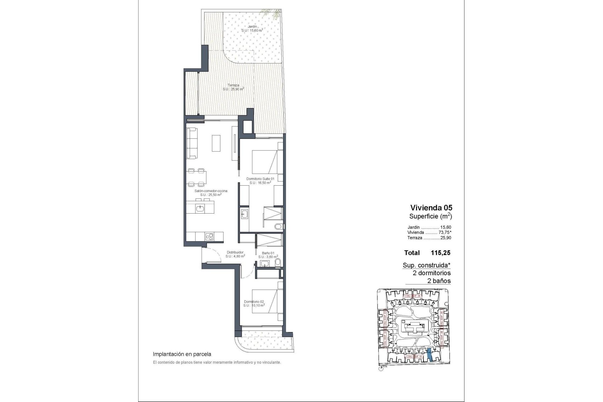 New Build -  -
Ciudad Quesada - Lo Marabú